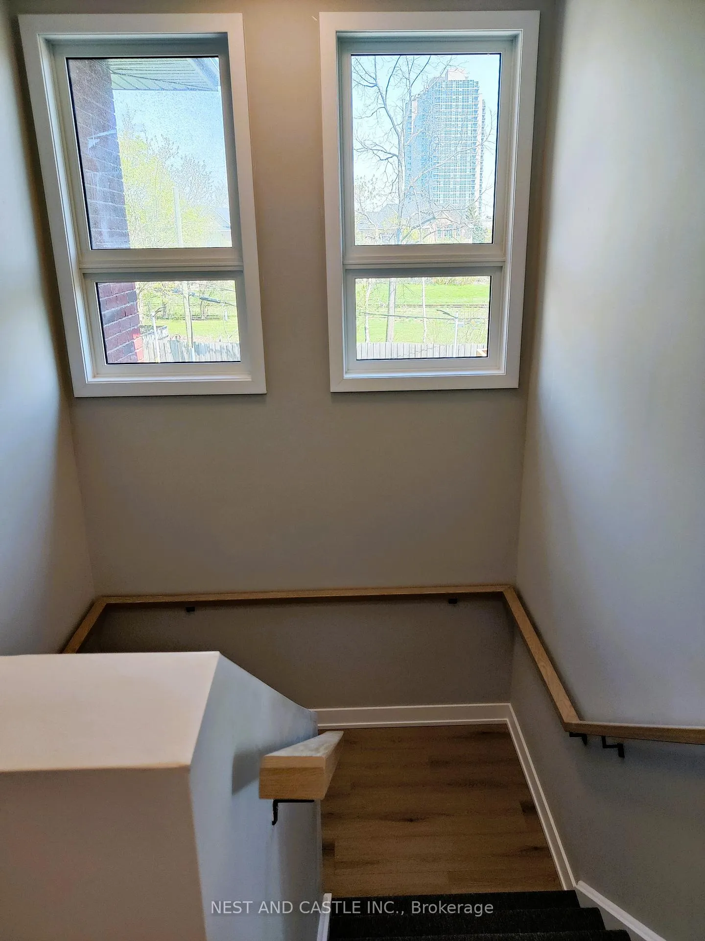 Photo 18 of Unit 3, 20 West Street, Brampton, Downtown Brampton — HOMEH