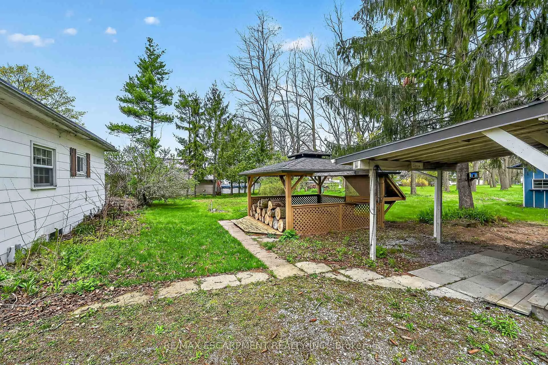 Photo 28 of 313 John Street, Norfolk, Simcoe — HOMEH