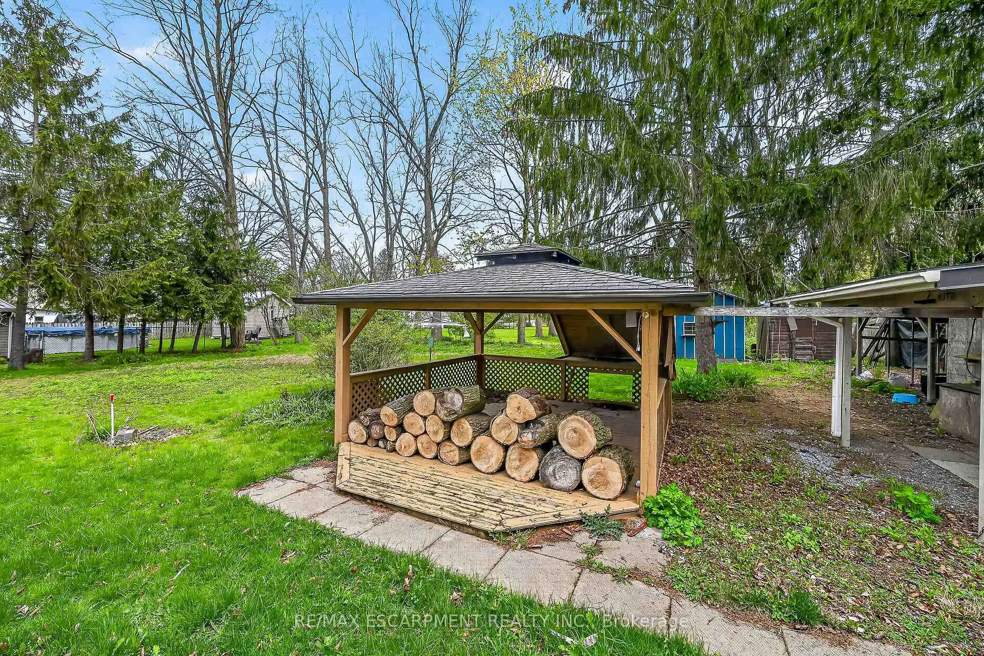 Photo 29 of 313 John Street, Norfolk, Simcoe — HOMEH