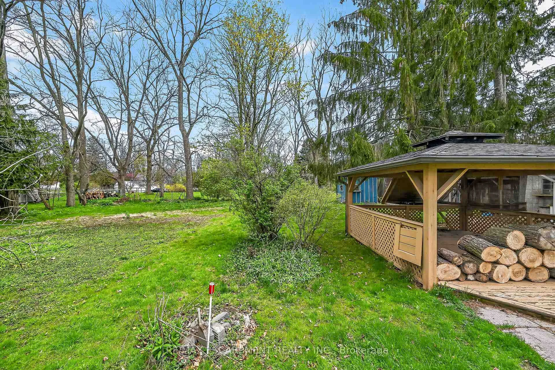 Photo 30 of 313 John Street, Norfolk, Simcoe — HOMEH