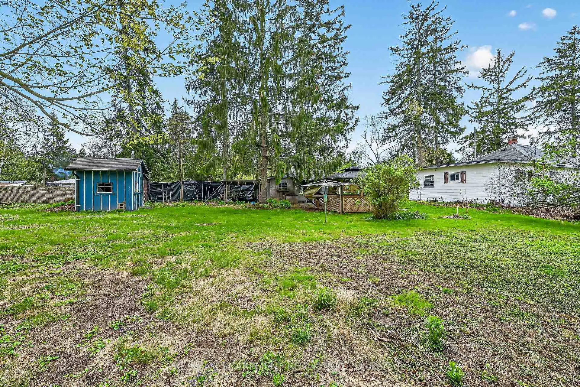 Photo 31 of 313 John Street, Norfolk, Simcoe — HOMEH