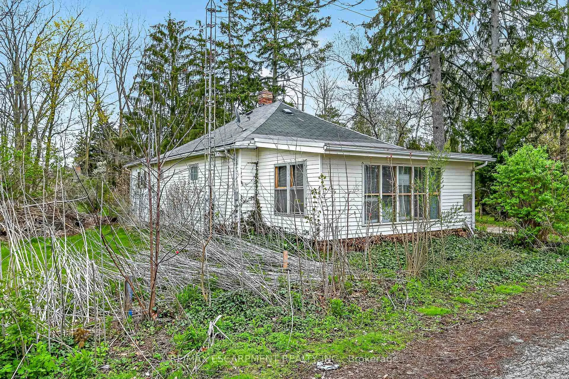 Photo 36 of 313 John Street, Norfolk, Simcoe — HOMEH