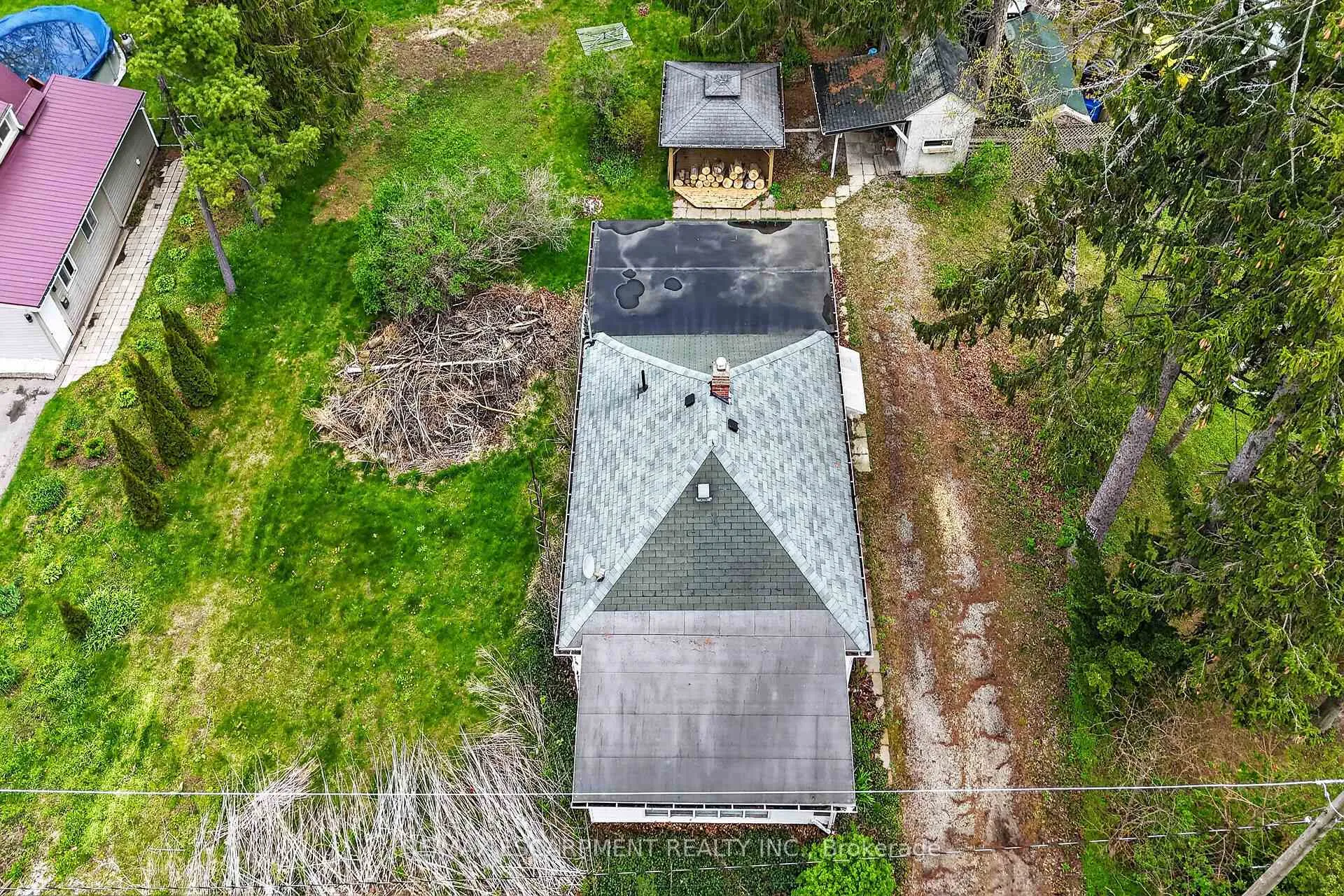 Photo 37 of 313 John Street, Norfolk, Simcoe — HOMEH