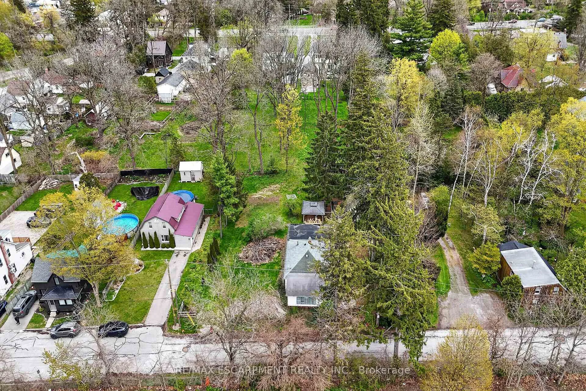 Photo 38 of 313 John Street, Norfolk, Simcoe — HOMEH