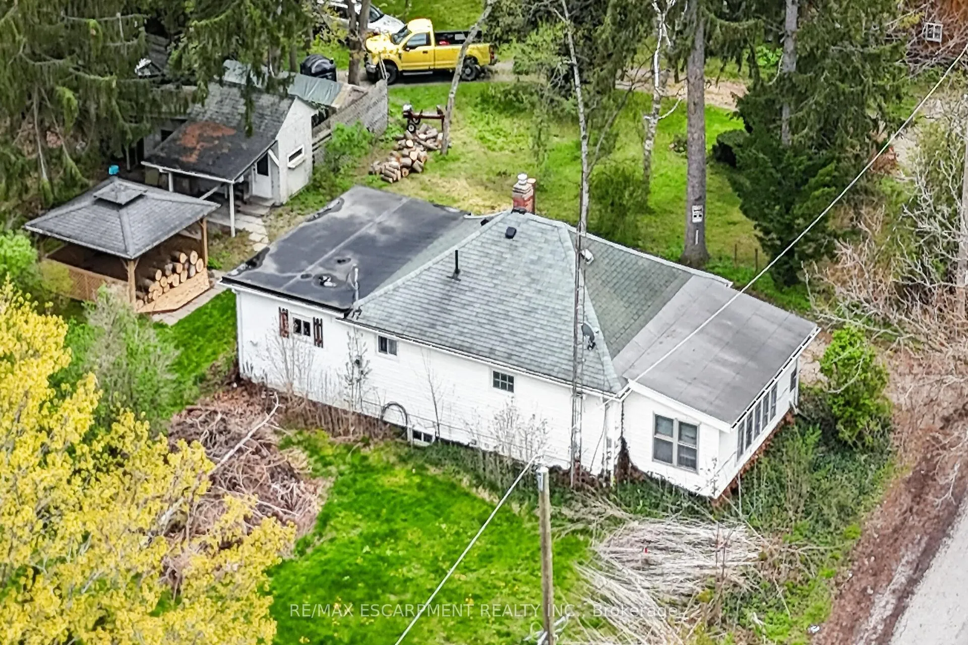 Photo 41 of 313 John Street, Norfolk, Simcoe — HOMEH