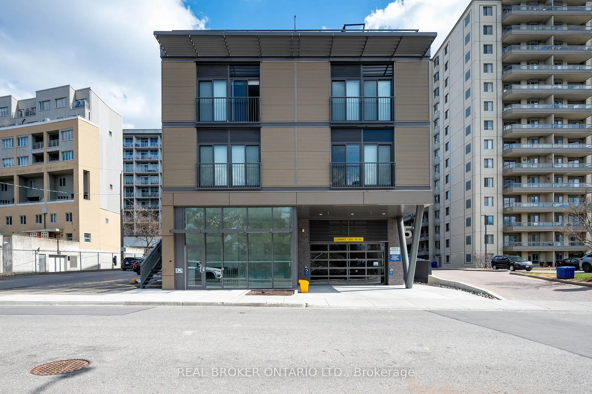 Photo of Unit 207, 51 David Street