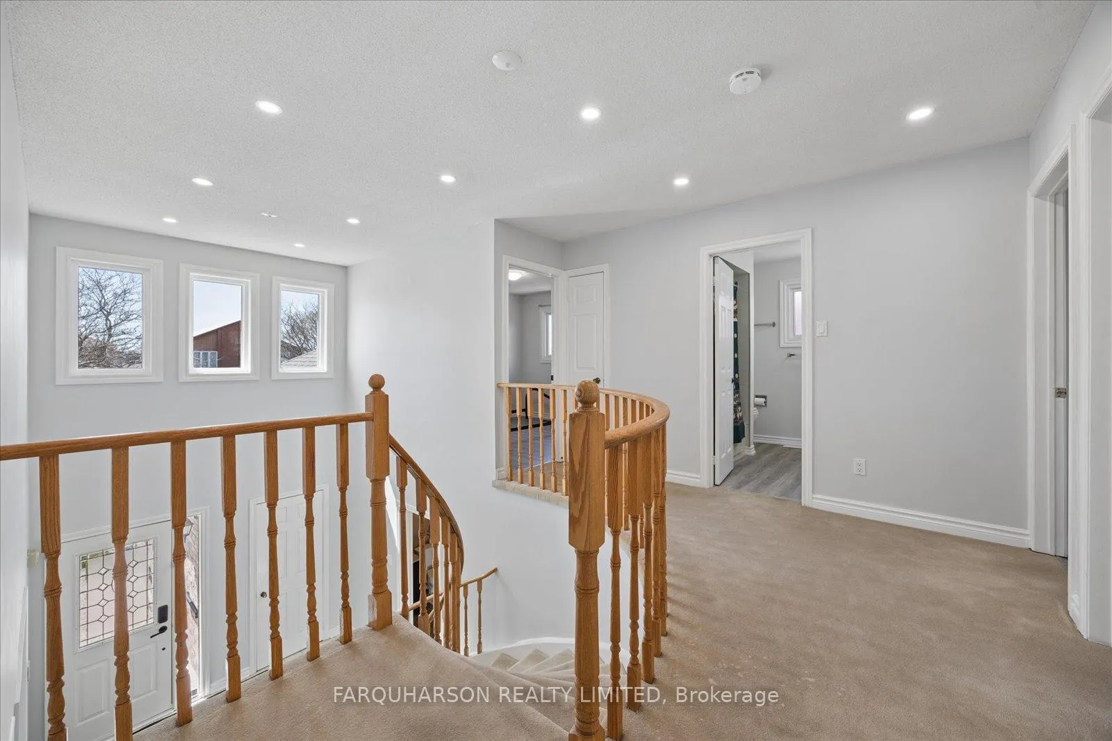 Photo 15 of 44 Elson Street, Markham, Middlefield — HOMEH