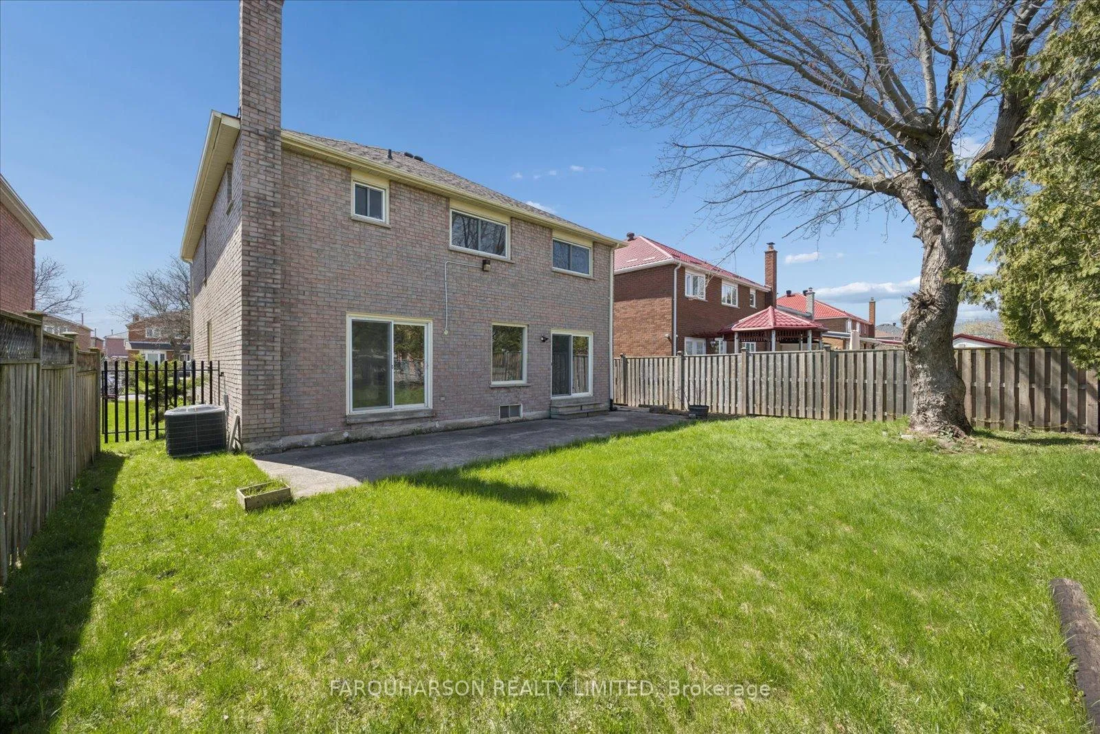 Photo 24 of 44 Elson Street, Markham, Middlefield — HOMEH