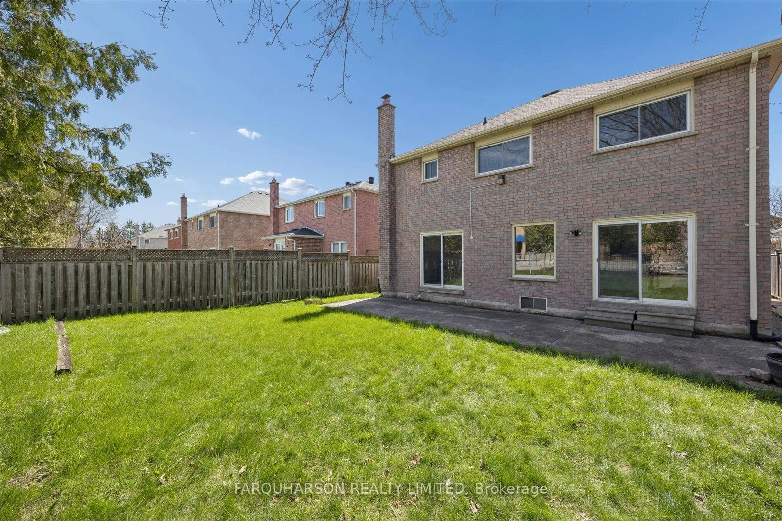 Photo 25 of 44 Elson Street, Markham, Middlefield — HOMEH
