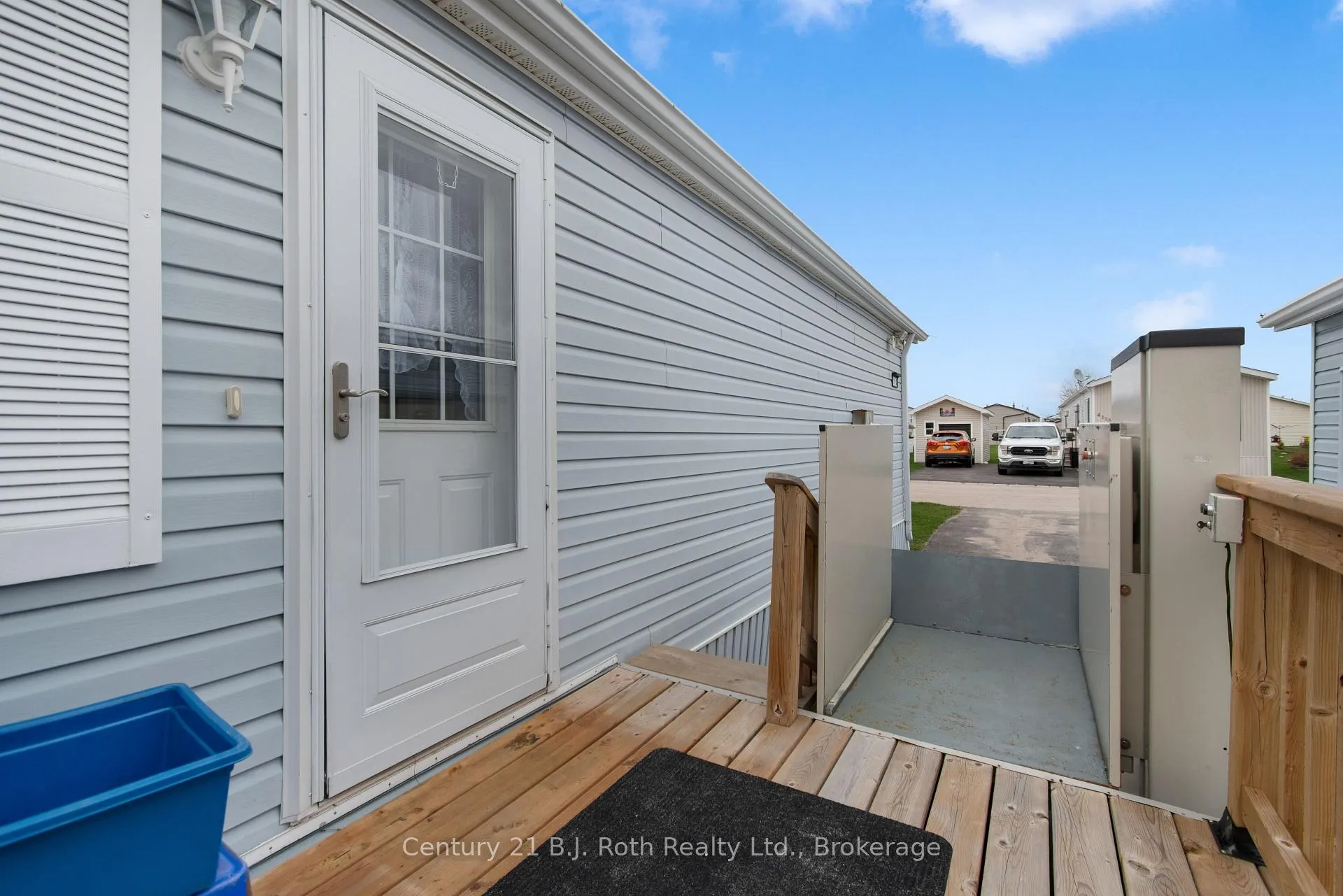 Photo 4 of 4114 Hemlock Crescent, Severn, Rural Severn — HOMEH