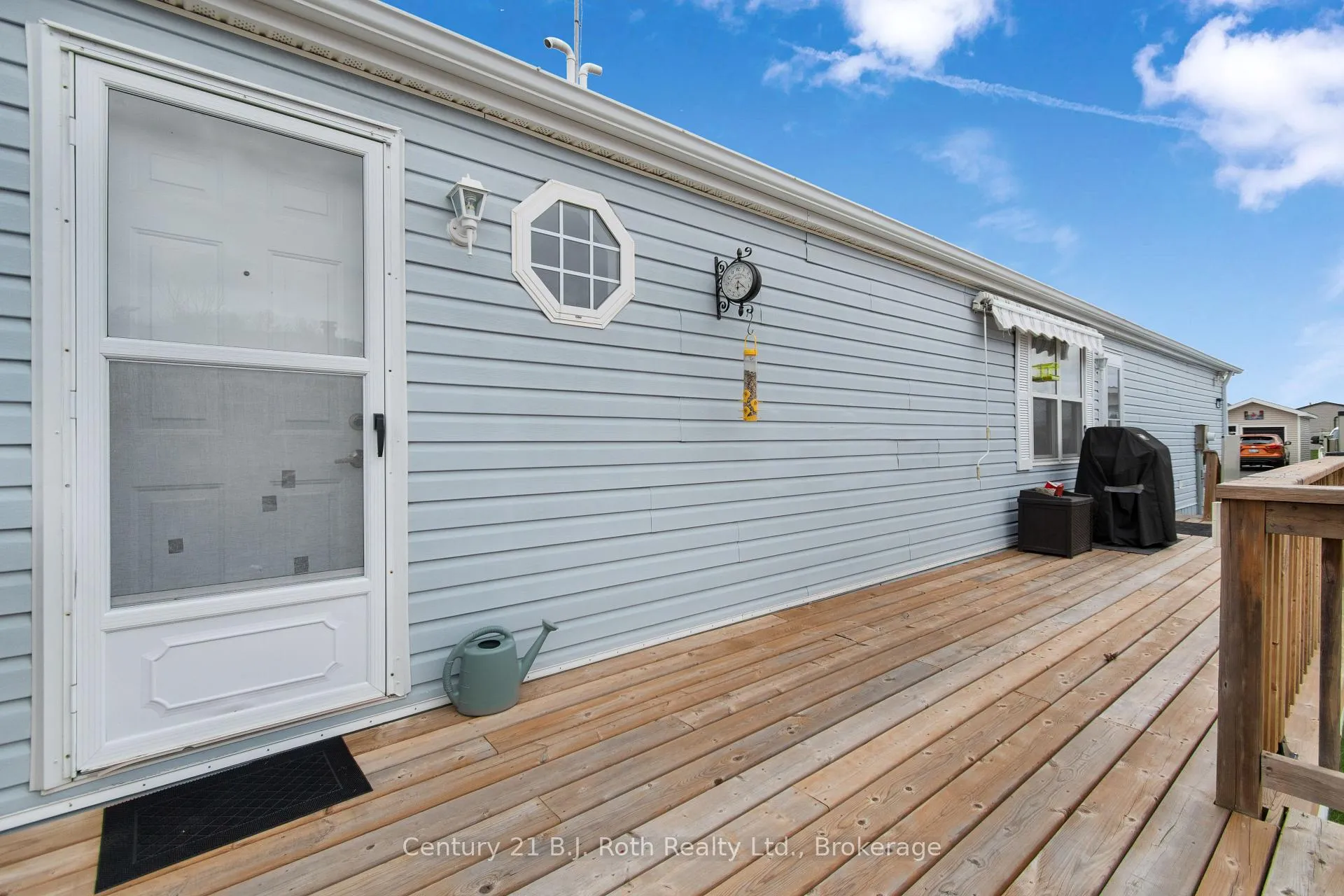Photo 5 of 4114 Hemlock Crescent, Severn, Rural Severn — HOMEH