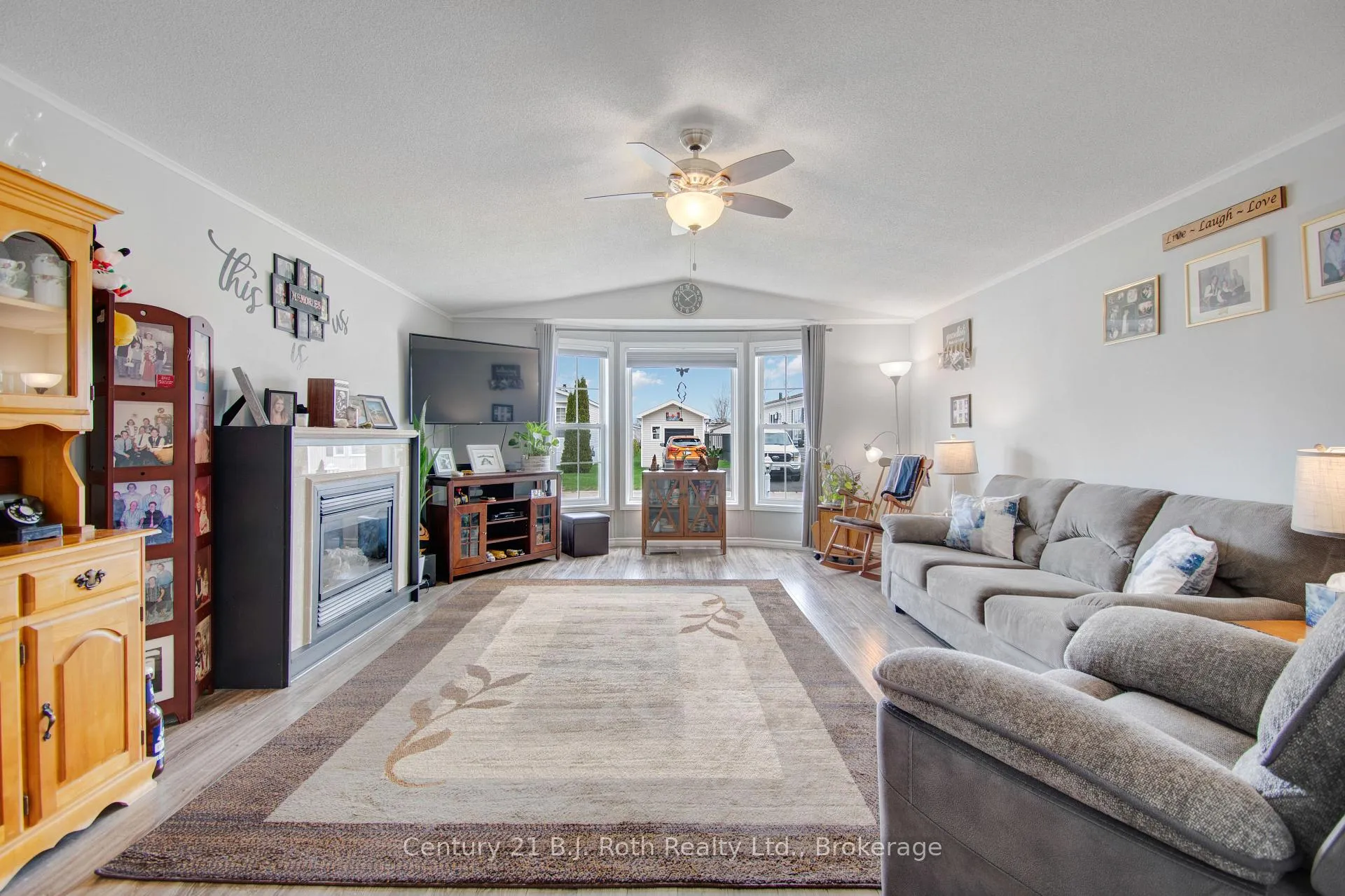 Photo 7 of 4114 Hemlock Crescent, Severn, Rural Severn — HOMEH