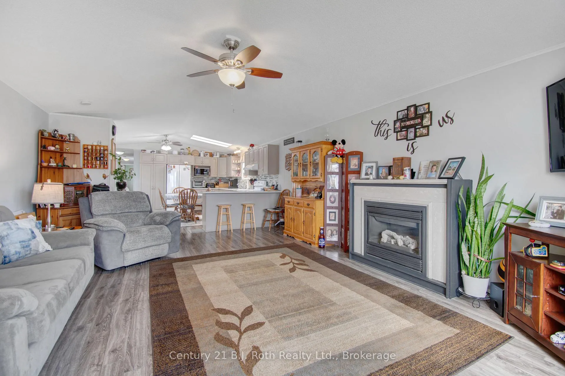 Photo 8 of 4114 Hemlock Crescent, Severn, Rural Severn — HOMEH