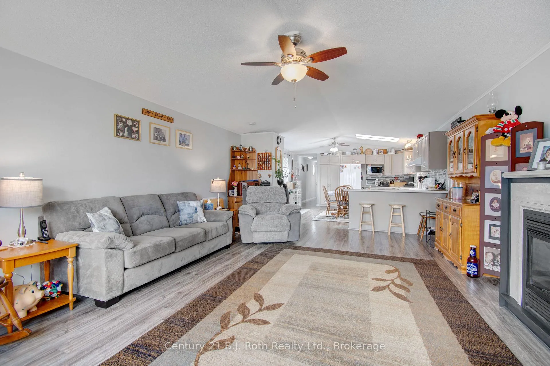 Photo 9 of 4114 Hemlock Crescent, Severn, Rural Severn — HOMEH
