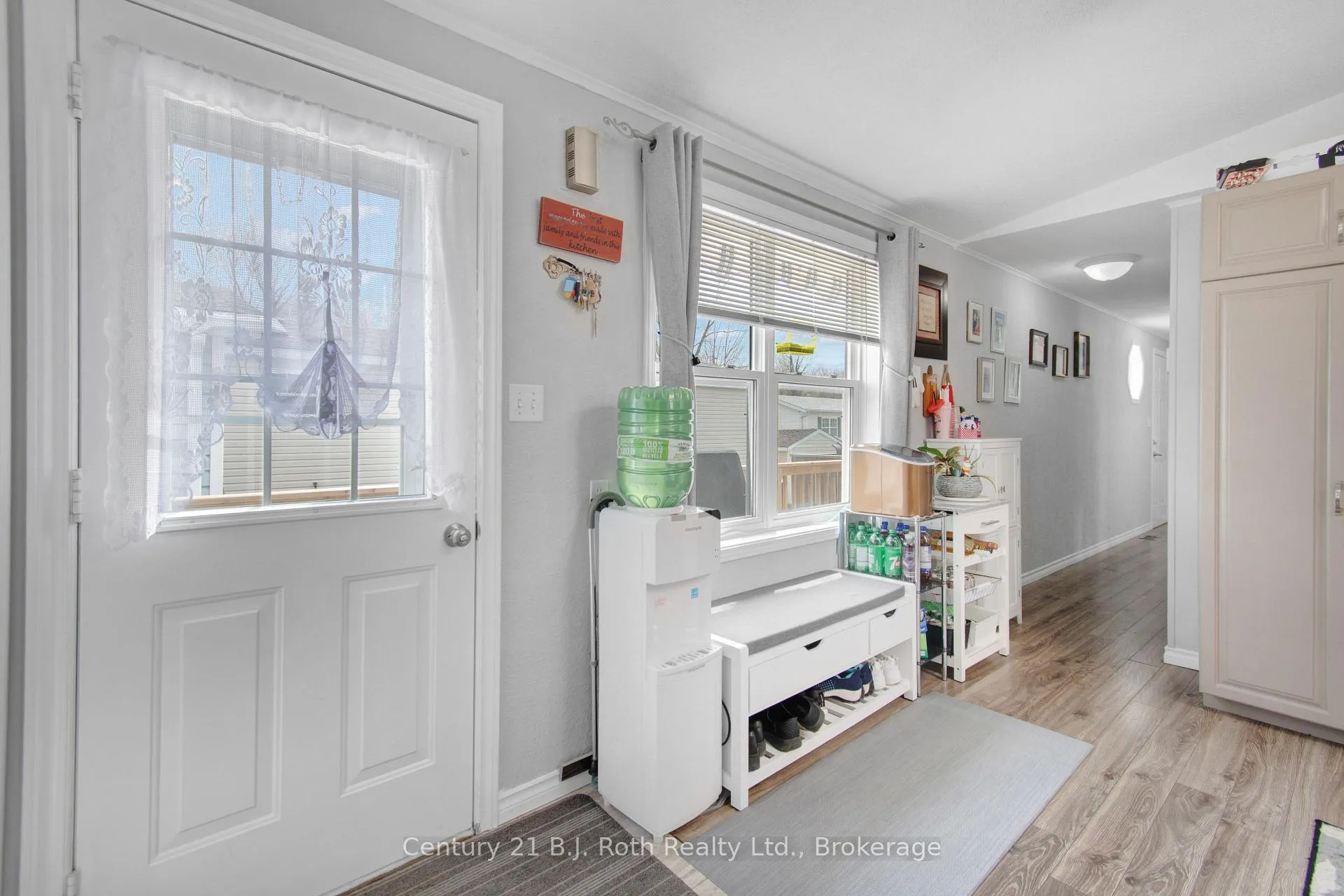 Photo 17 of 4114 Hemlock Crescent, Severn, Rural Severn — HOMEH