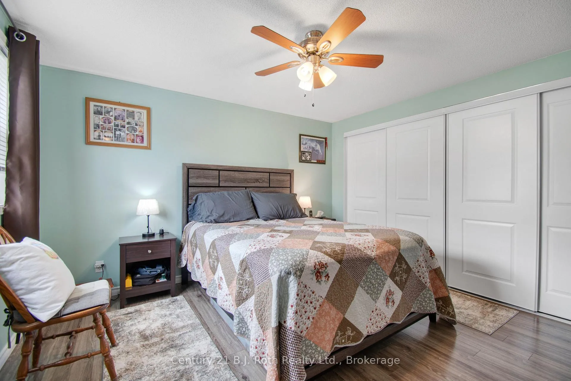 Photo 18 of 4114 Hemlock Crescent, Severn, Rural Severn — HOMEH