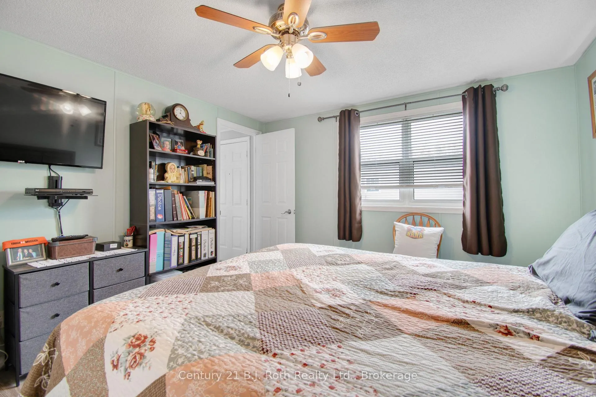 Photo 20 of 4114 Hemlock Crescent, Severn, Rural Severn — HOMEH