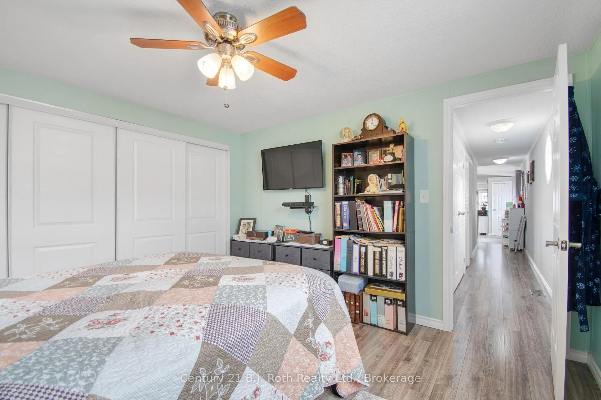 Photo 21 of 4114 Hemlock Crescent, Severn, Rural Severn — HOMEH