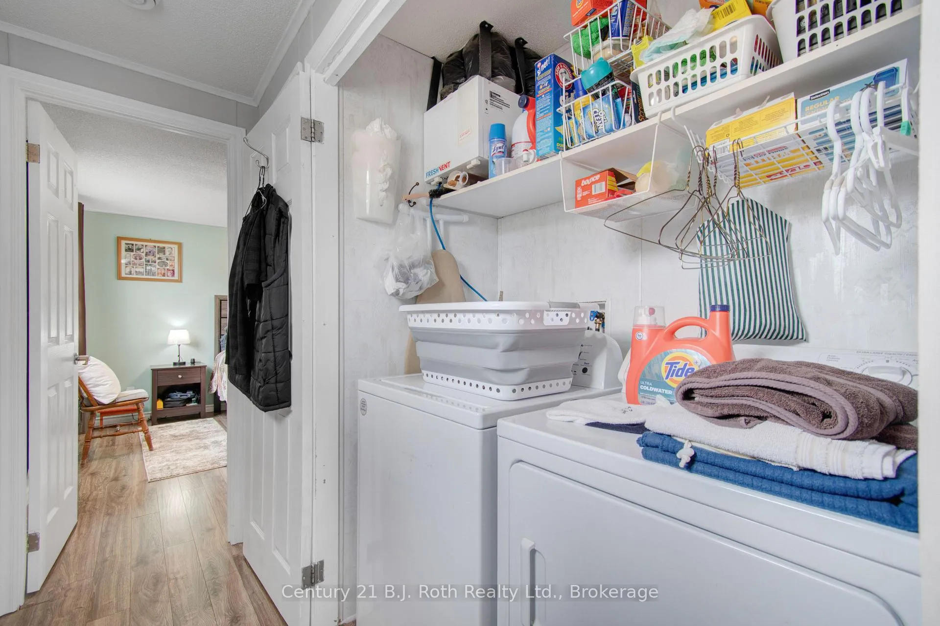 Photo 28 of 4114 Hemlock Crescent, Severn, Rural Severn — HOMEH
