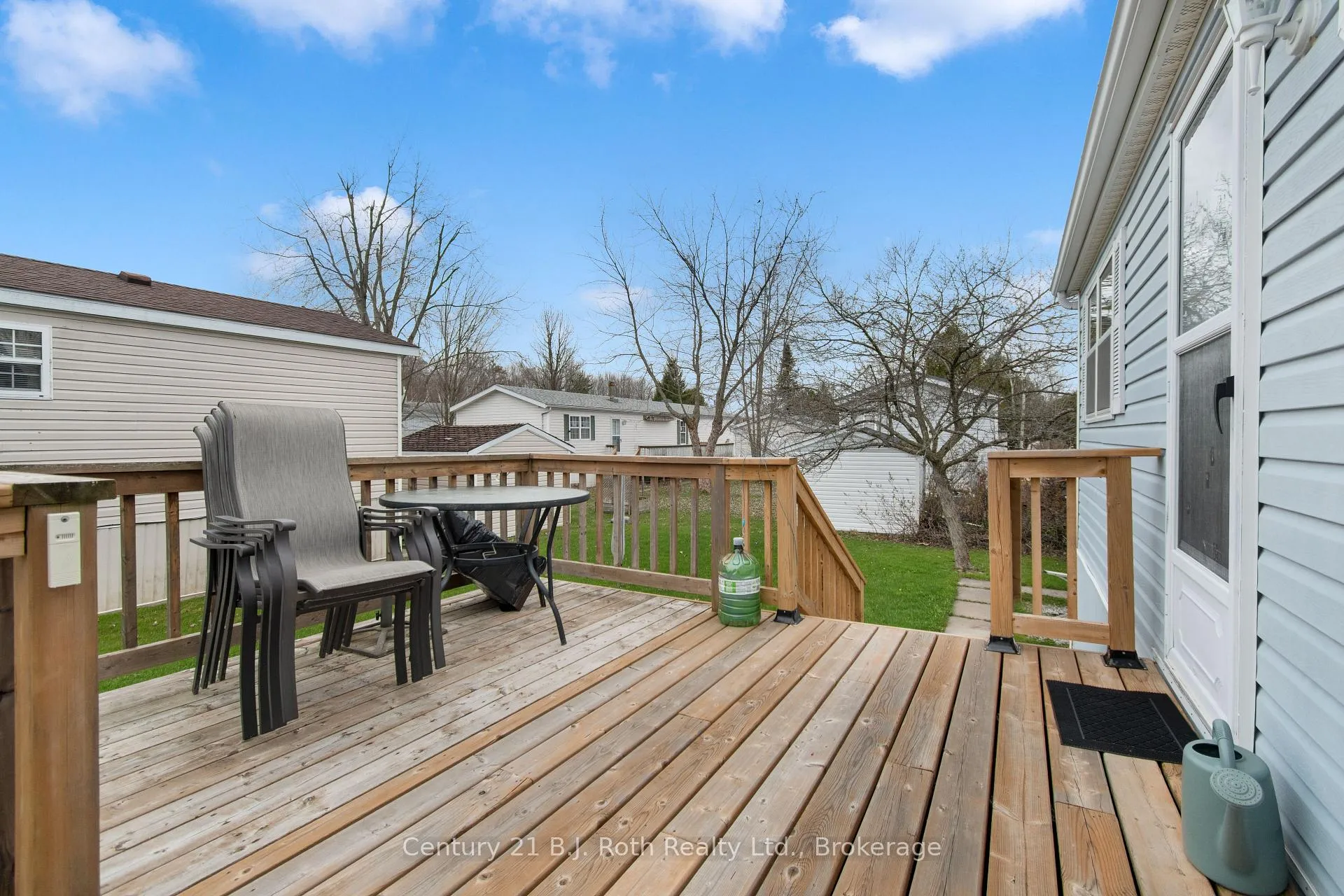 Photo 29 of 4114 Hemlock Crescent, Severn, Rural Severn — HOMEH
