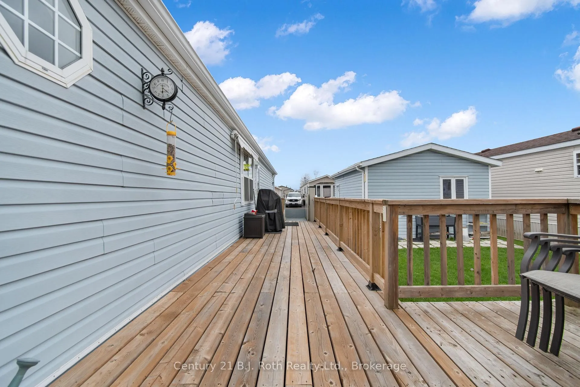 Photo 30 of 4114 Hemlock Crescent, Severn, Rural Severn — HOMEH