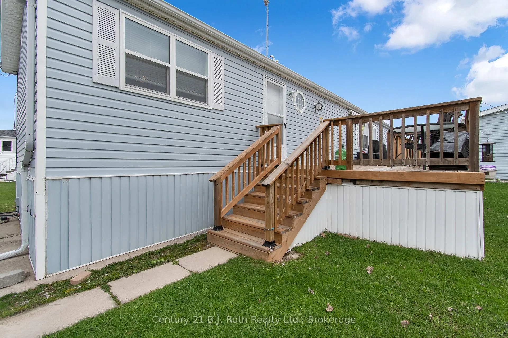 Photo 32 of 4114 Hemlock Crescent, Severn, Rural Severn — HOMEH