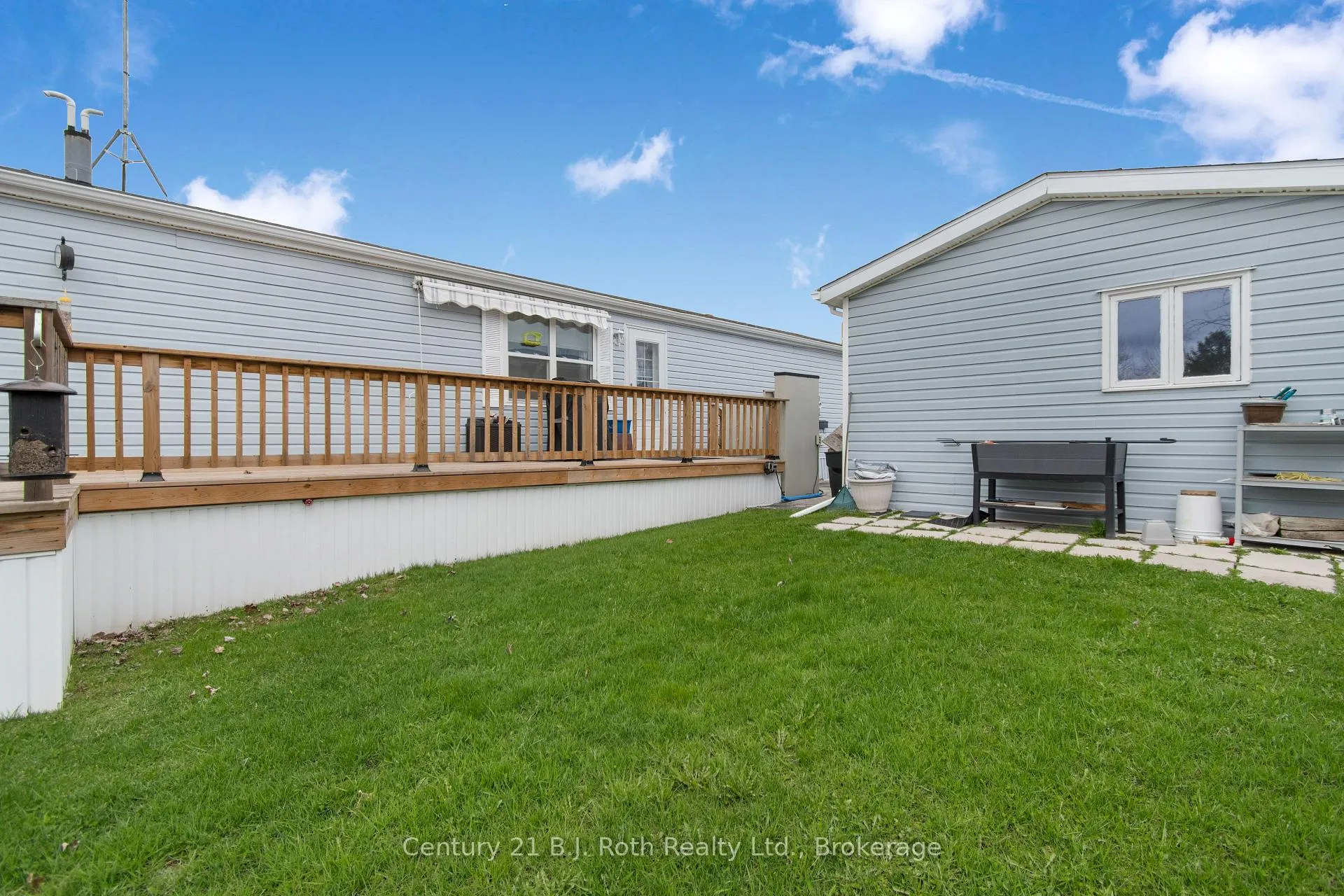 Photo 33 of 4114 Hemlock Crescent, Severn, Rural Severn — HOMEH