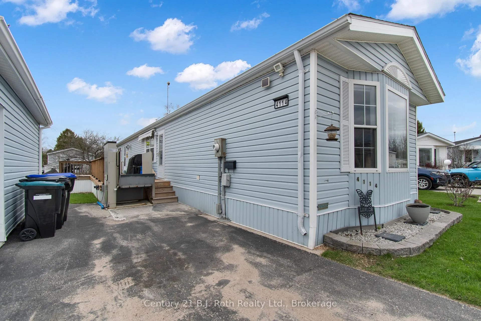 Photo 39 of 4114 Hemlock Crescent, Severn, Rural Severn — HOMEH