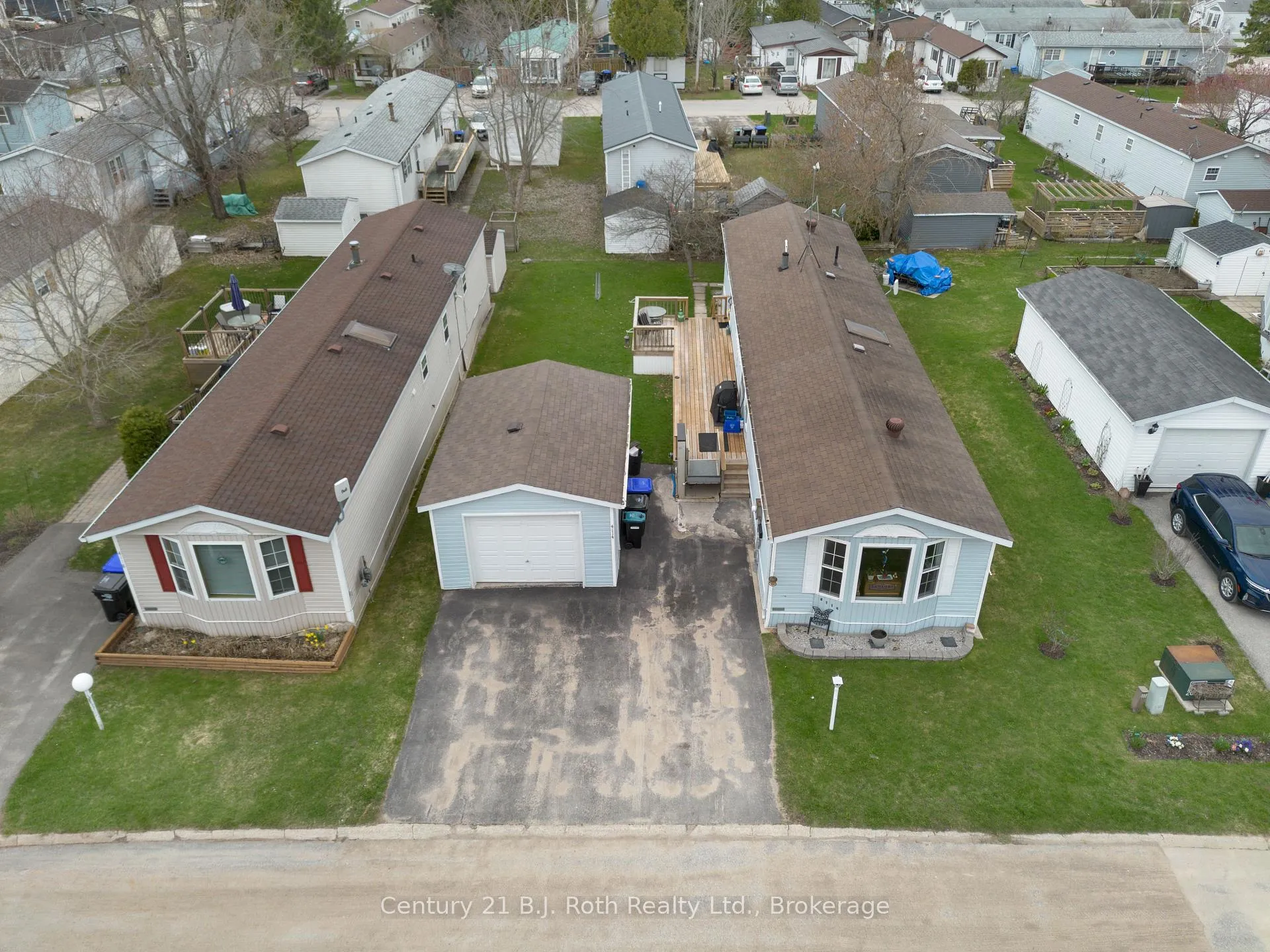Photo 41 of 4114 Hemlock Crescent, Severn, Rural Severn — HOMEH