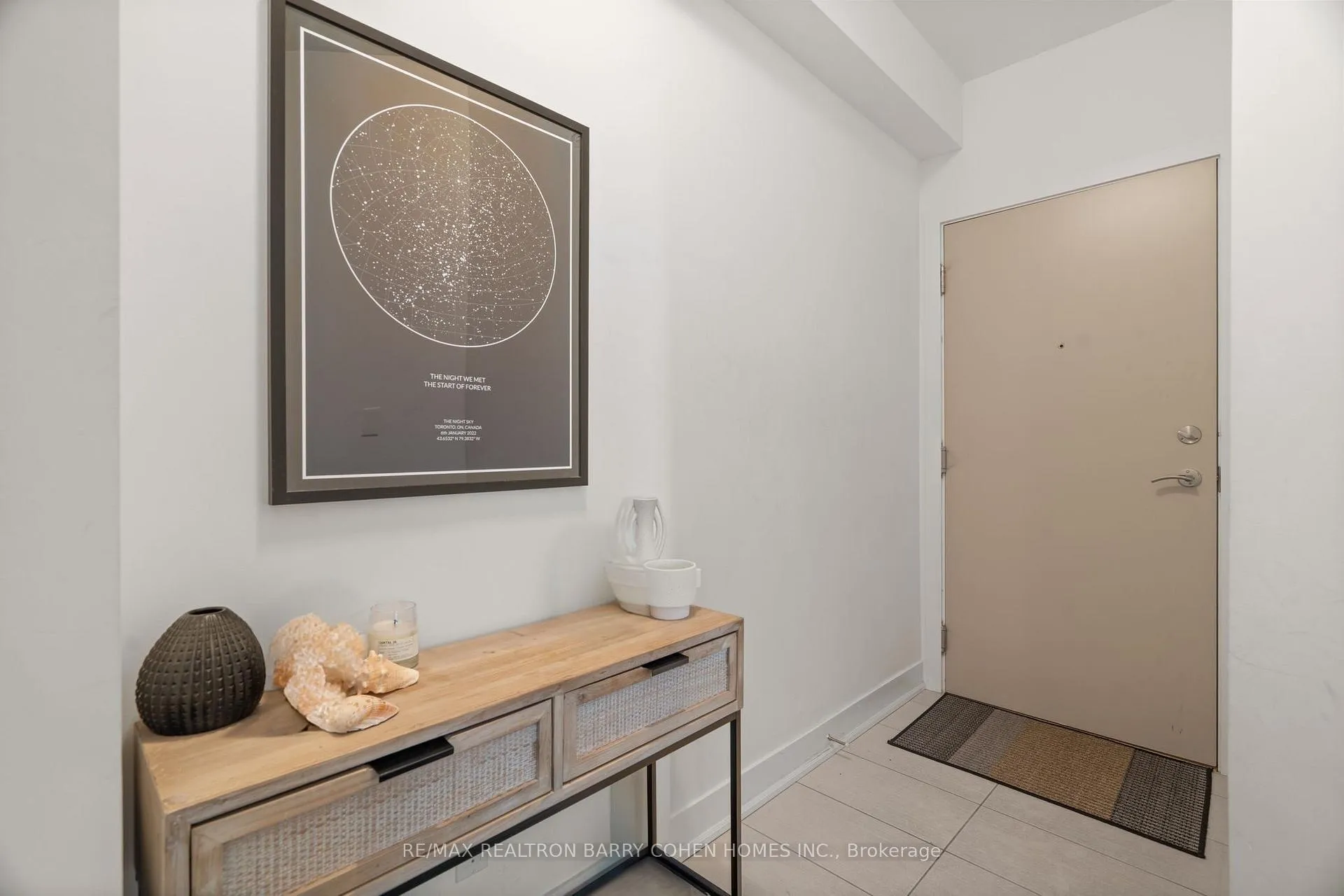 Photo 3 of Unit 1206, 1486 Bathurst Street, Toronto, Humewood-Cedarvale — HOMEH