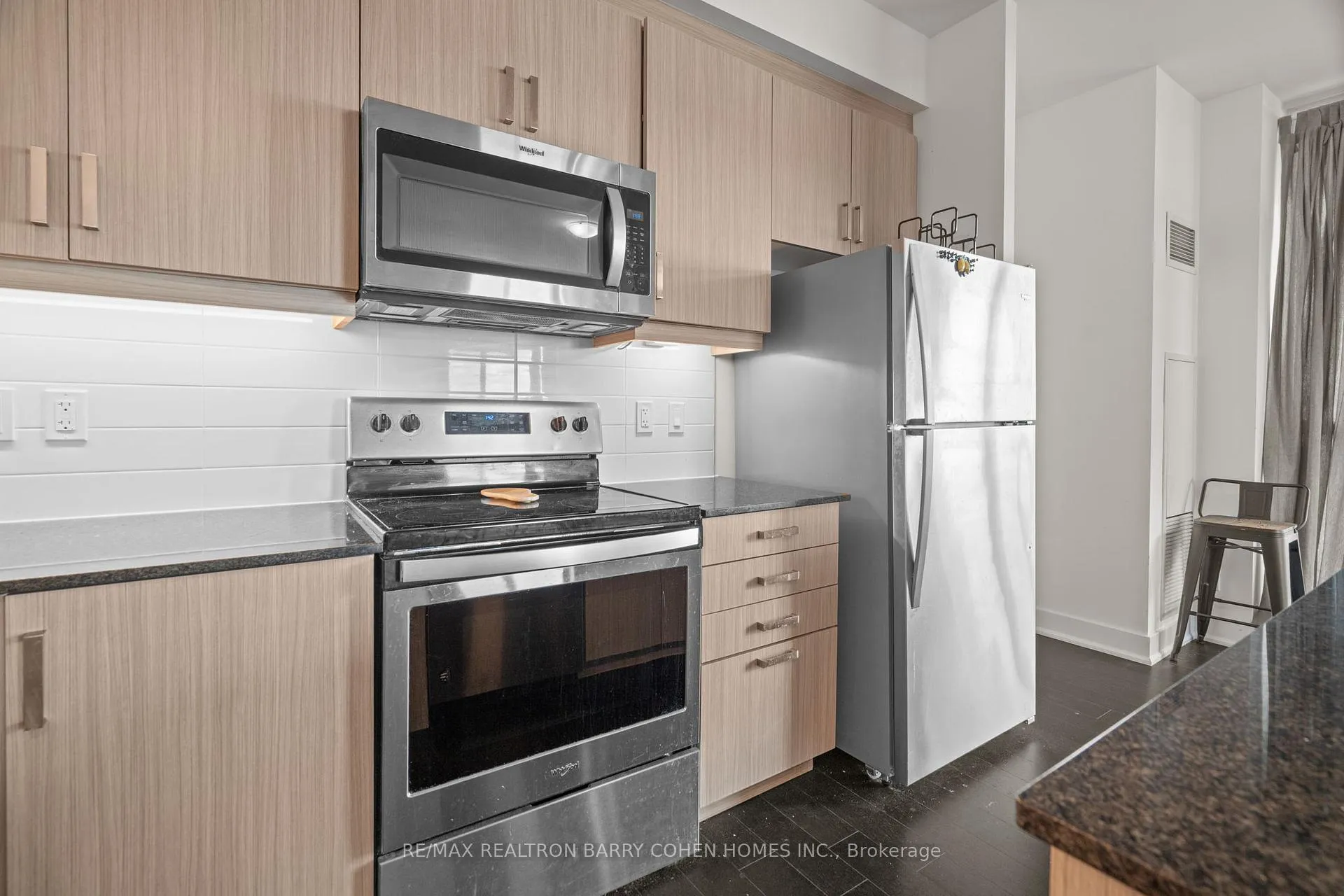 Photo 7 of Unit 1206, 1486 Bathurst Street, Toronto, Humewood-Cedarvale — HOMEH