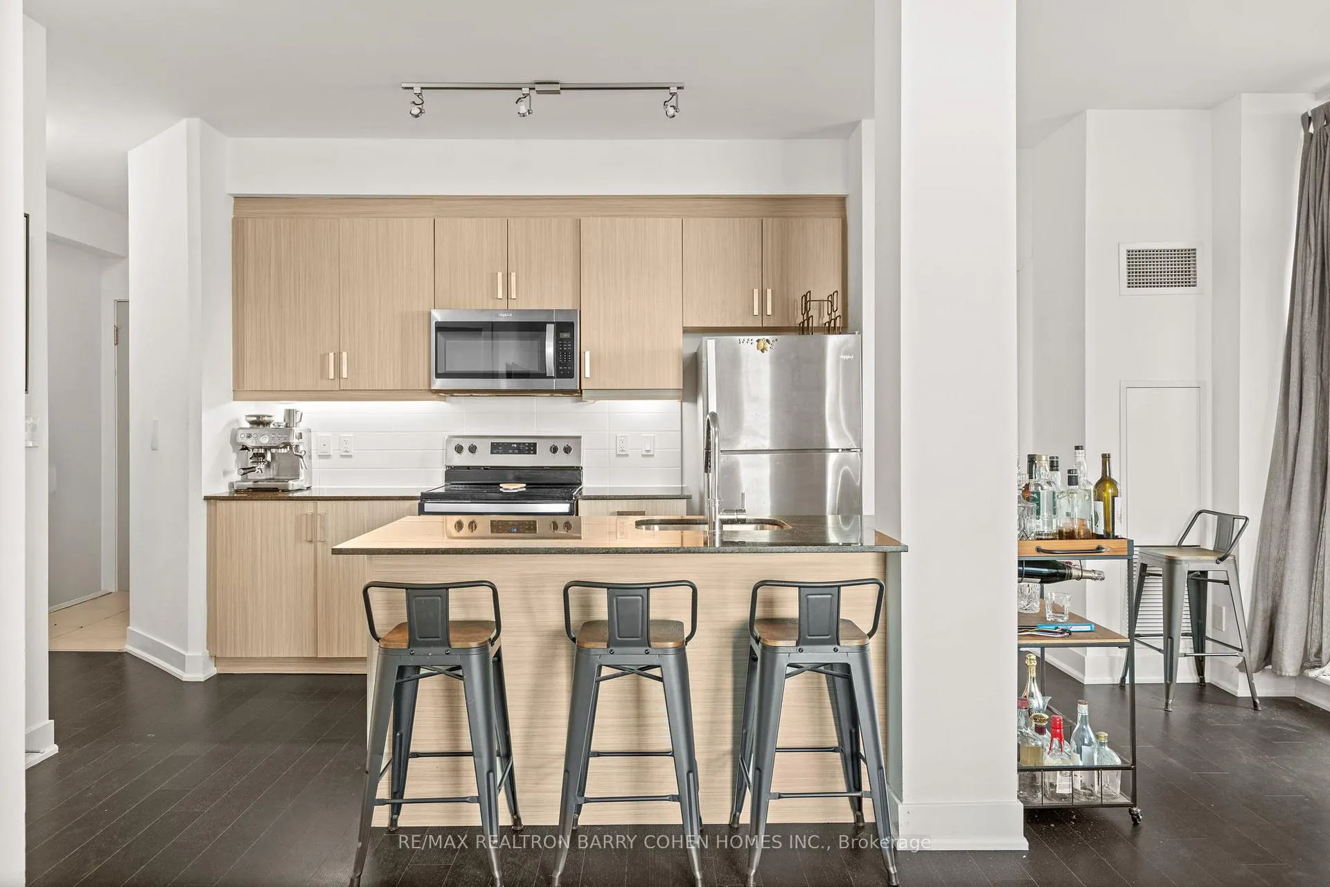 Photo 10 of Unit 1206, 1486 Bathurst Street, Toronto, Humewood-Cedarvale — HOMEH