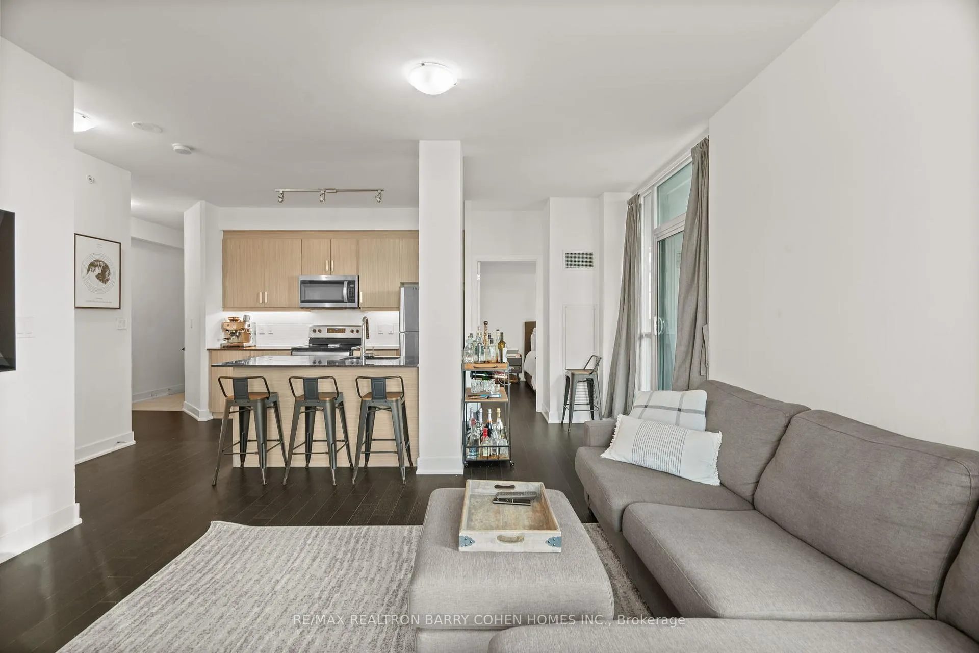 Photo 11 of Unit 1206, 1486 Bathurst Street, Toronto, Humewood-Cedarvale — HOMEH