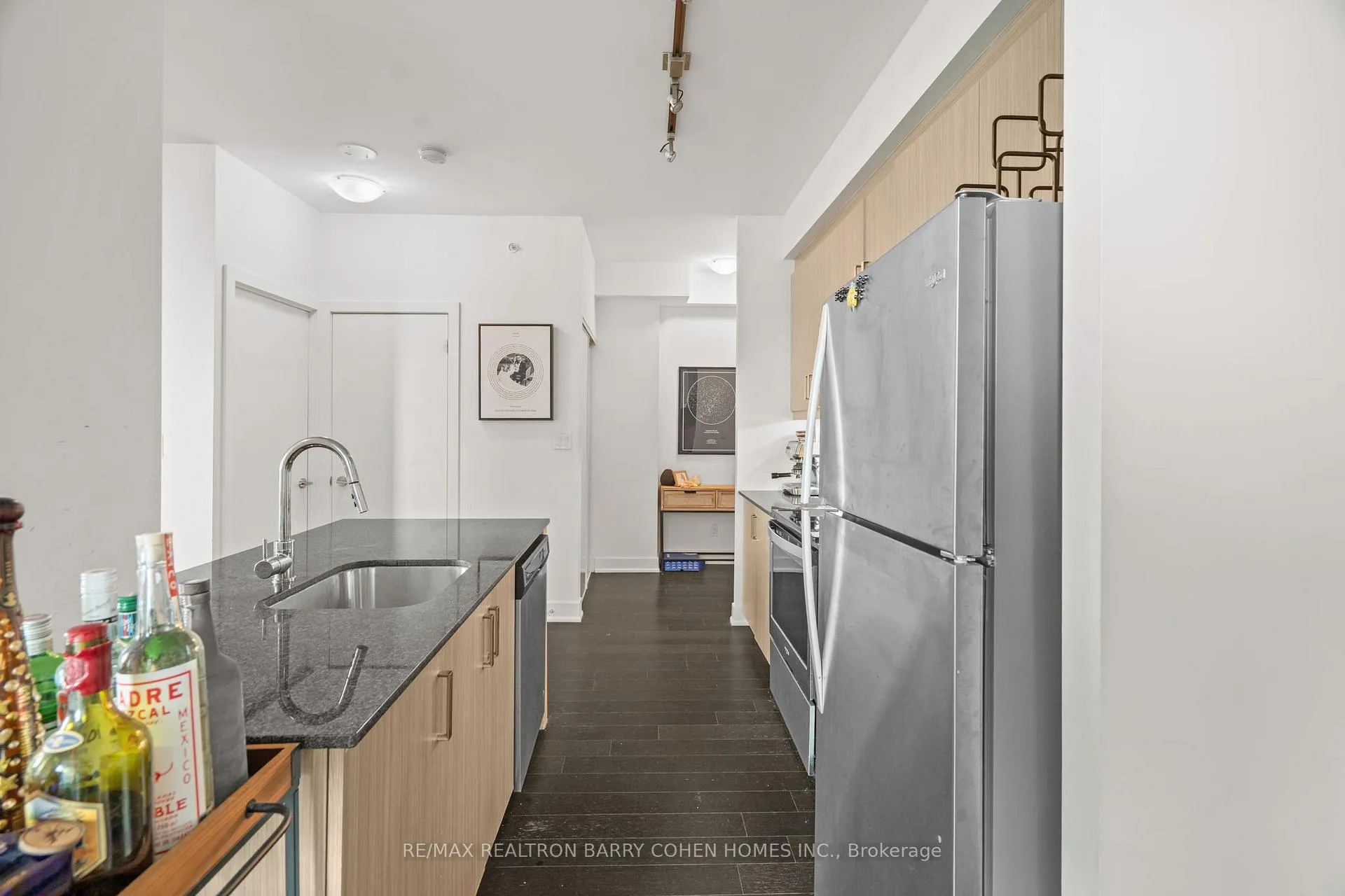 Photo 12 of Unit 1206, 1486 Bathurst Street, Toronto, Humewood-Cedarvale — HOMEH