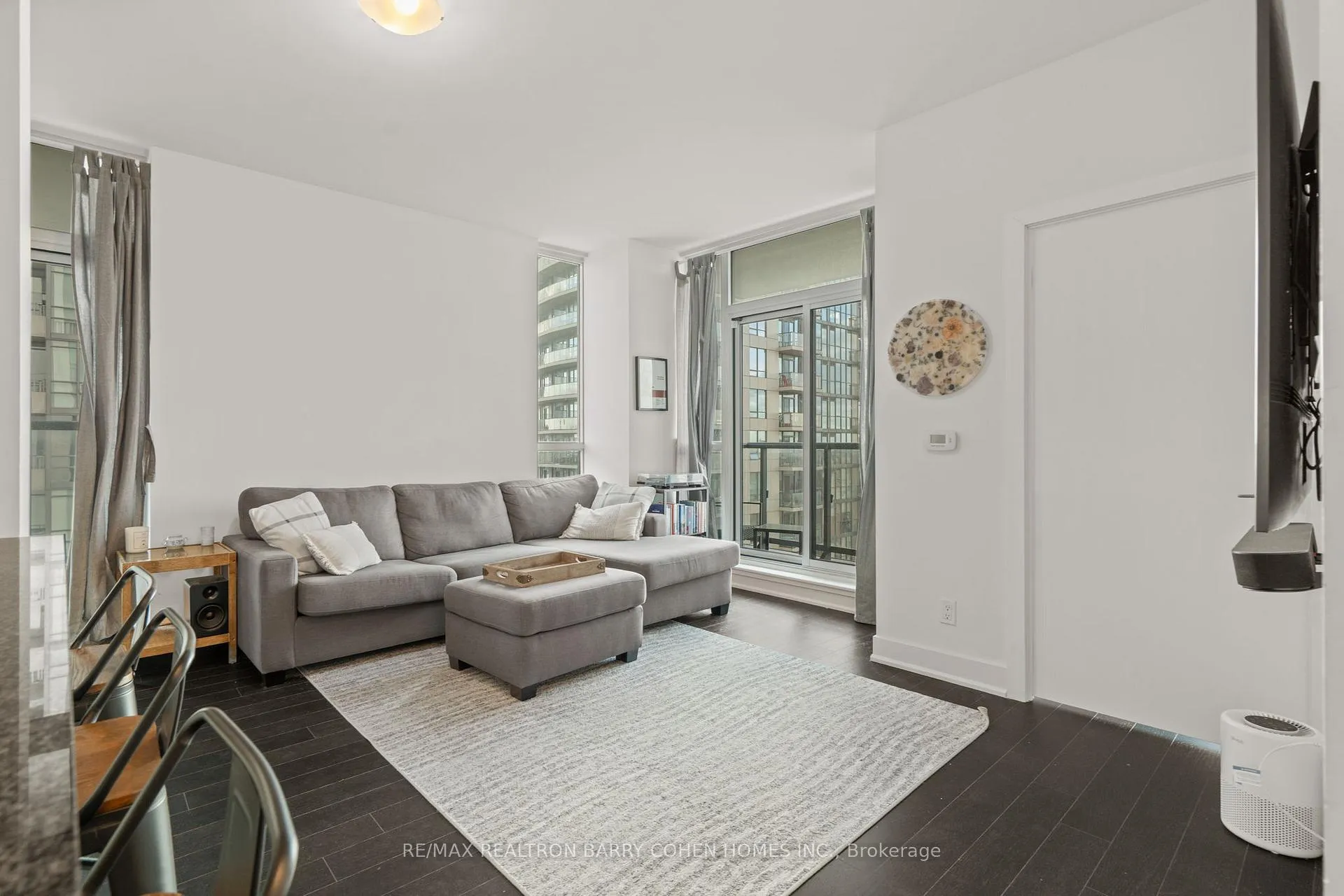 Photo 13 of Unit 1206, 1486 Bathurst Street, Toronto, Humewood-Cedarvale — HOMEH