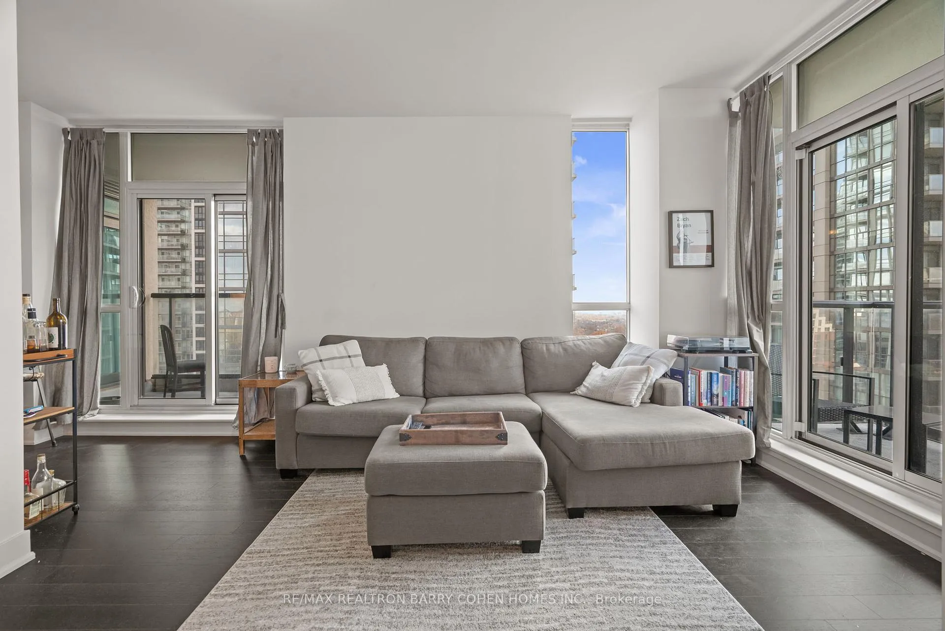 Photo 14 of Unit 1206, 1486 Bathurst Street, Toronto, Humewood-Cedarvale — HOMEH