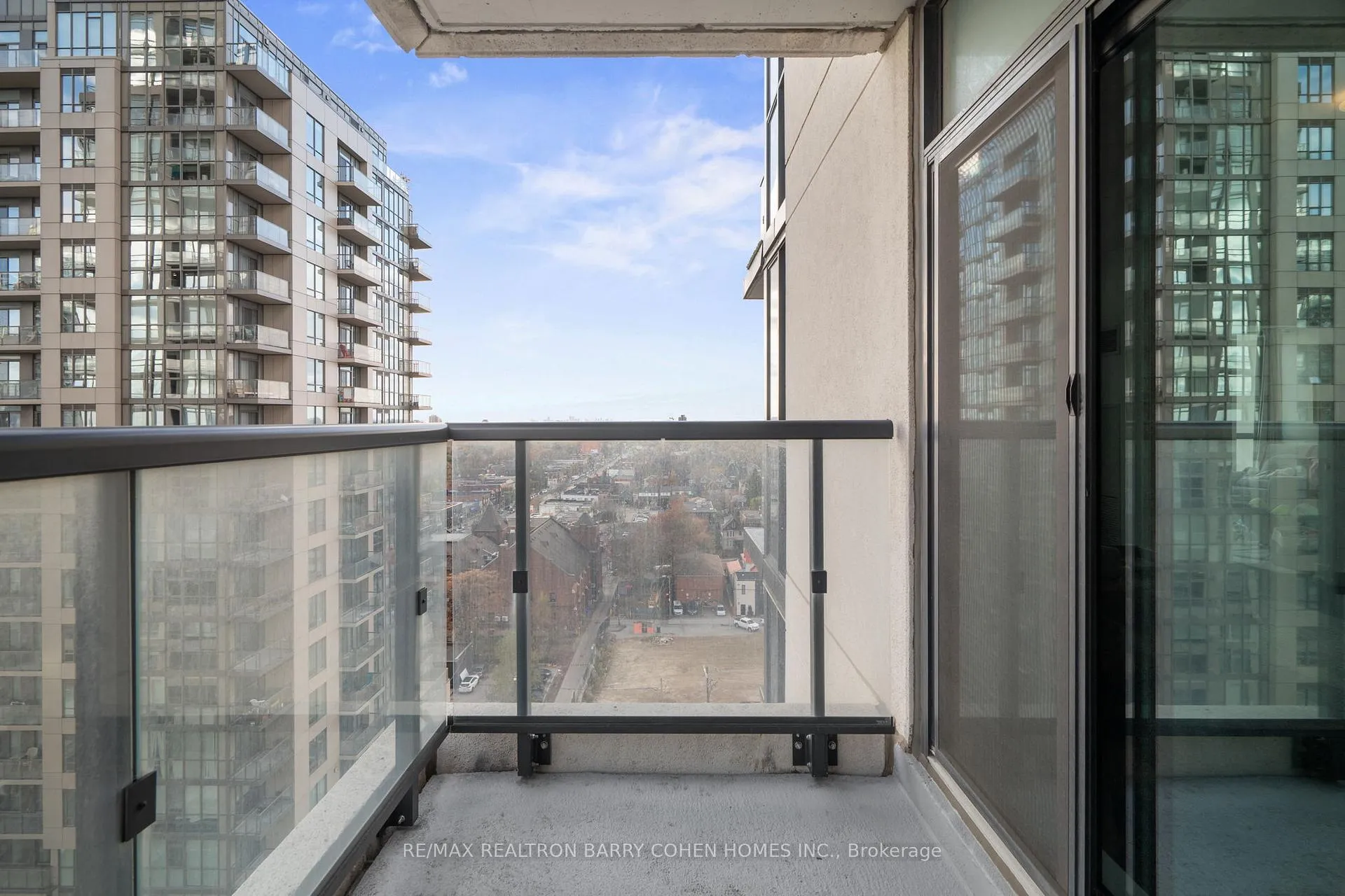 Photo 18 of Unit 1206, 1486 Bathurst Street, Toronto, Humewood-Cedarvale — HOMEH