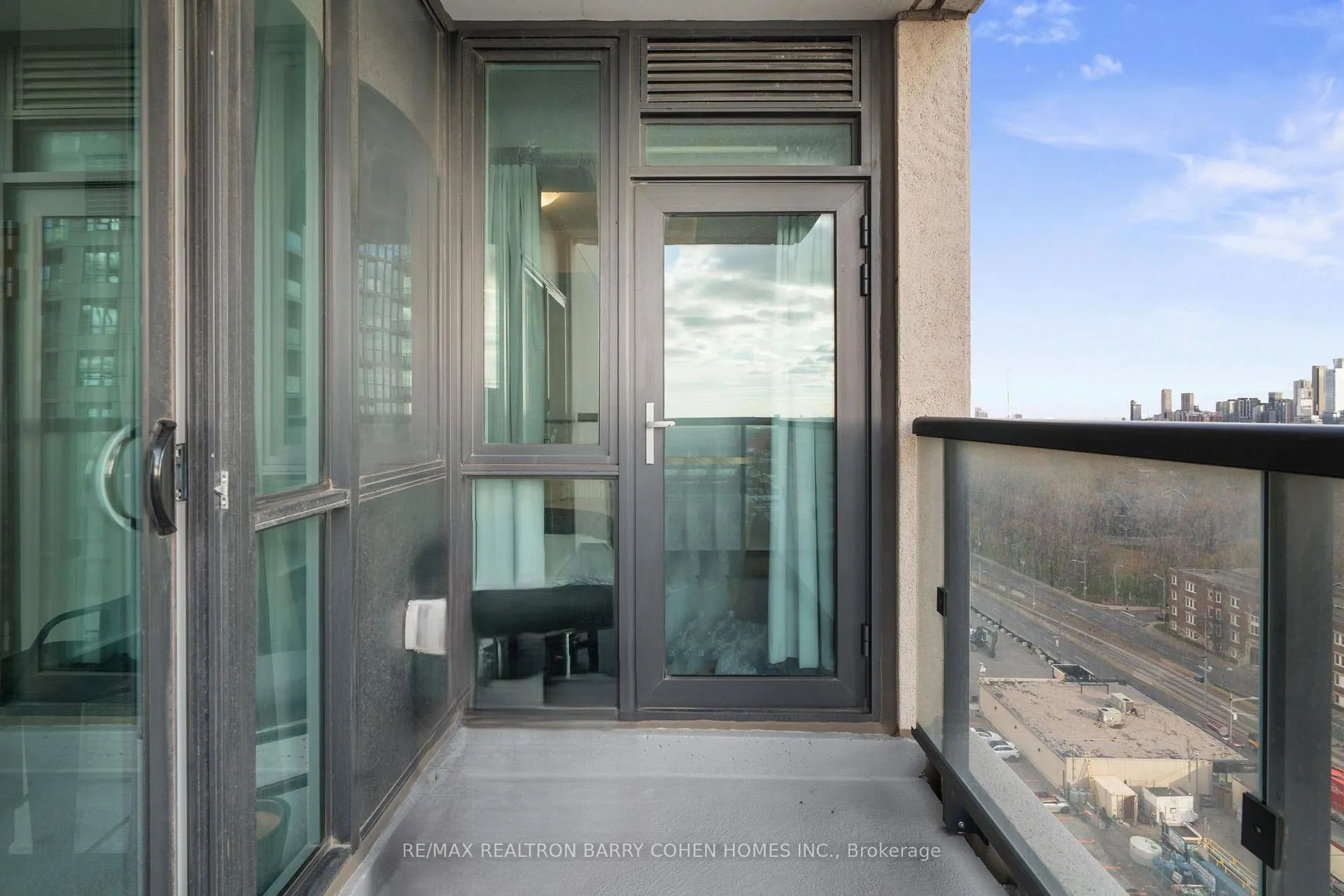 Photo 19 of Unit 1206, 1486 Bathurst Street, Toronto, Humewood-Cedarvale — HOMEH
