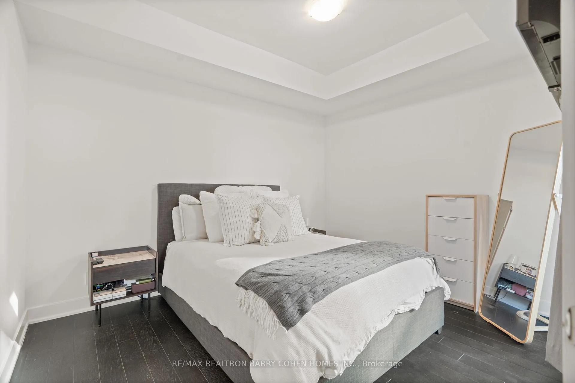 Photo 20 of Unit 1206, 1486 Bathurst Street, Toronto, Humewood-Cedarvale — HOMEH