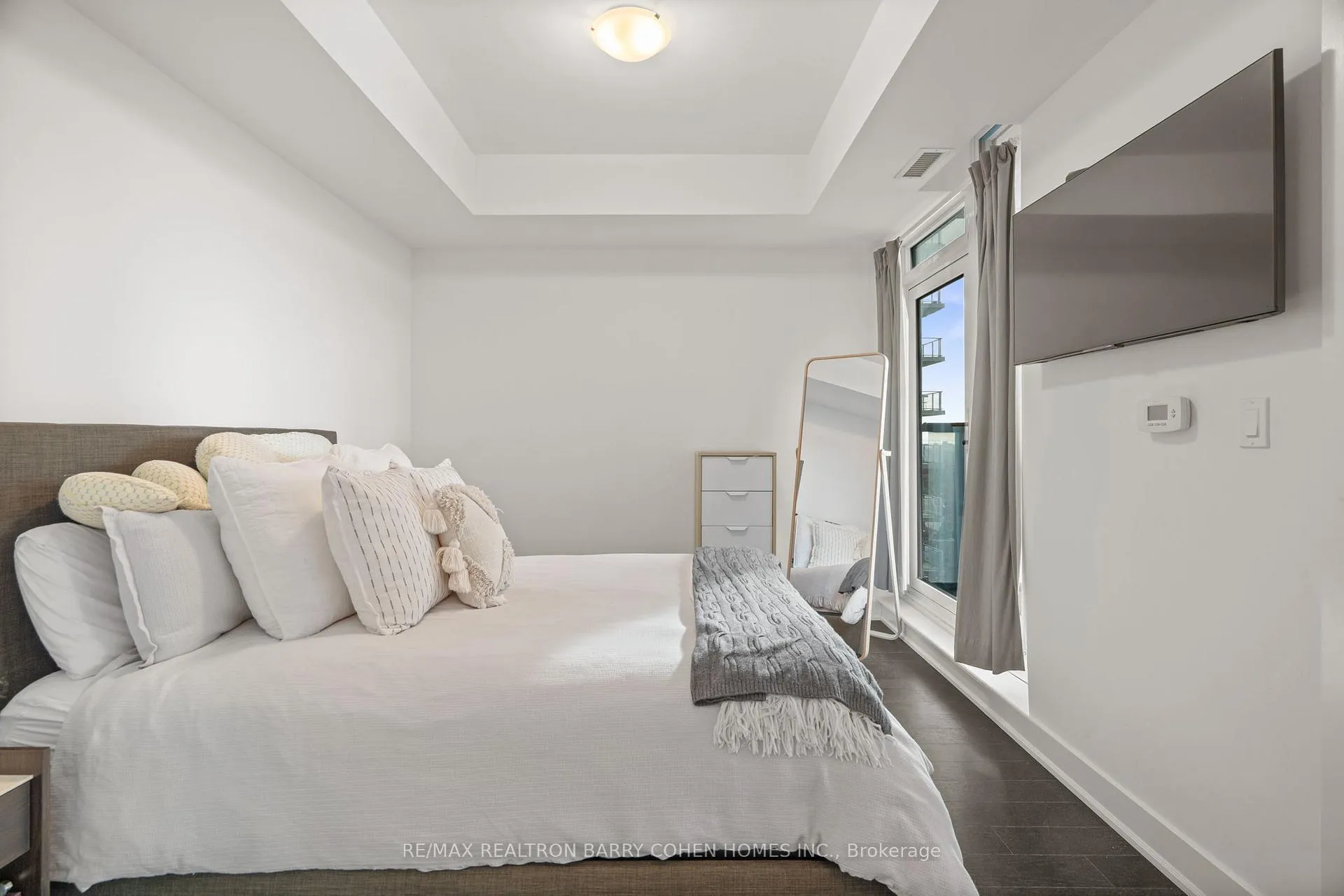 Photo 21 of Unit 1206, 1486 Bathurst Street, Toronto, Humewood-Cedarvale — HOMEH