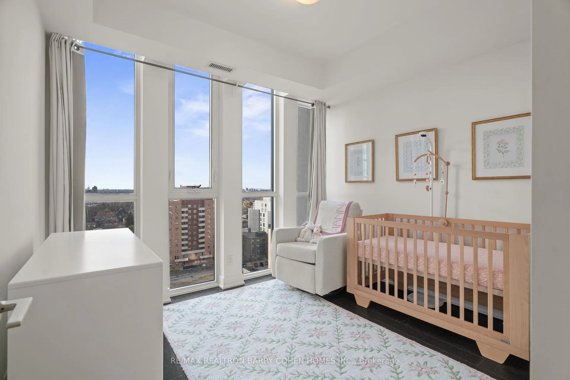 Photo 25 of Unit 1206, 1486 Bathurst Street, Toronto, Humewood-Cedarvale — HOMEH
