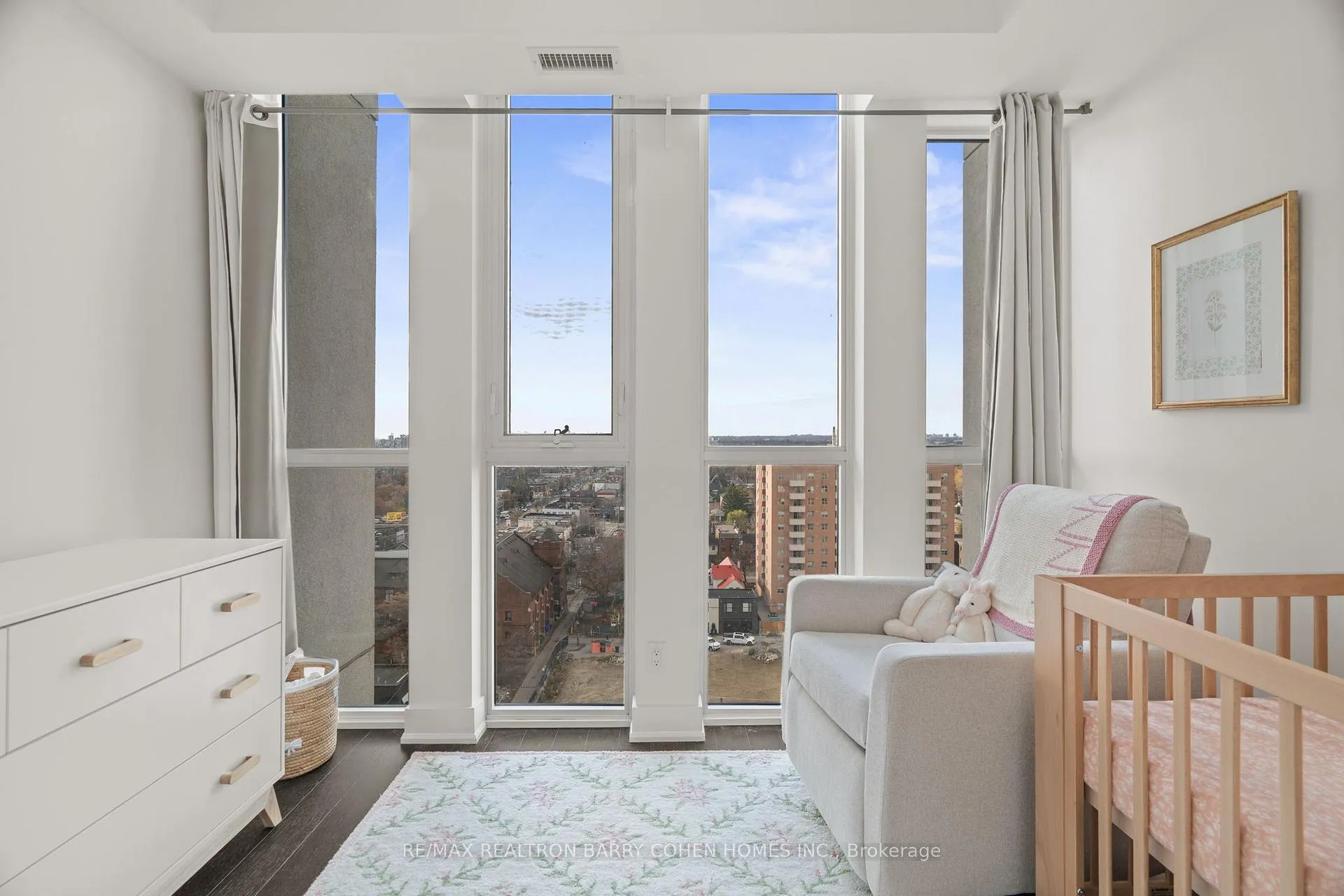 Photo 26 of Unit 1206, 1486 Bathurst Street, Toronto, Humewood-Cedarvale — HOMEH
