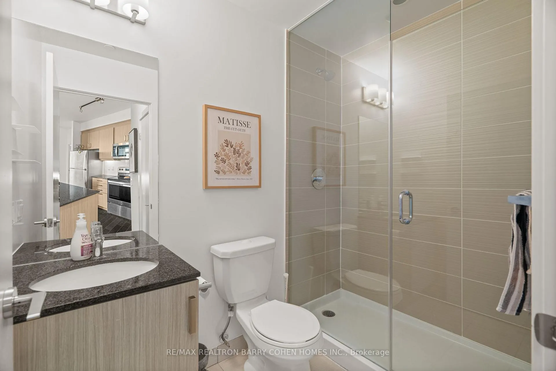 Photo 28 of Unit 1206, 1486 Bathurst Street, Toronto, Humewood-Cedarvale — HOMEH