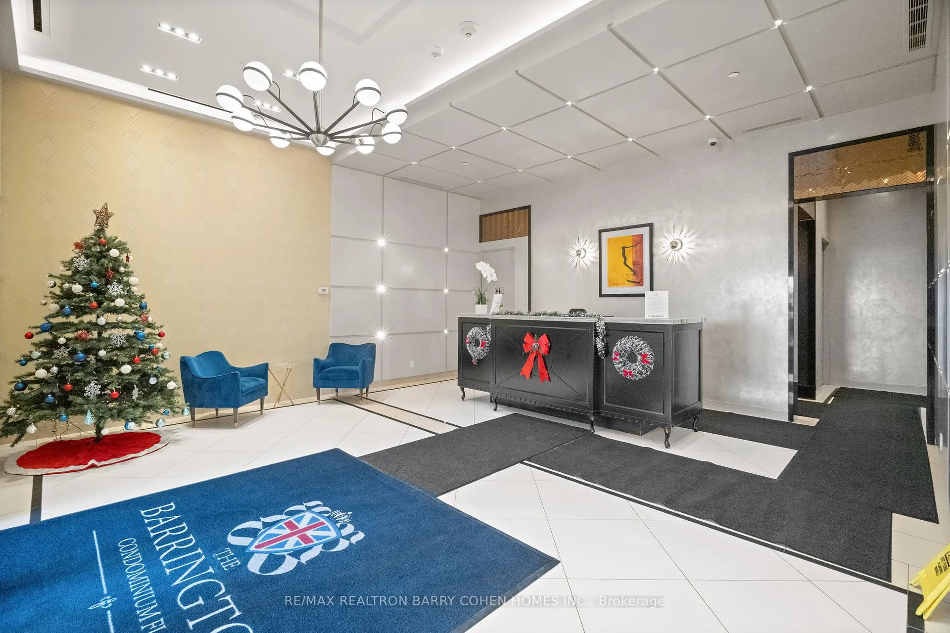Photo 29 of Unit 1206, 1486 Bathurst Street, Toronto, Humewood-Cedarvale — HOMEH