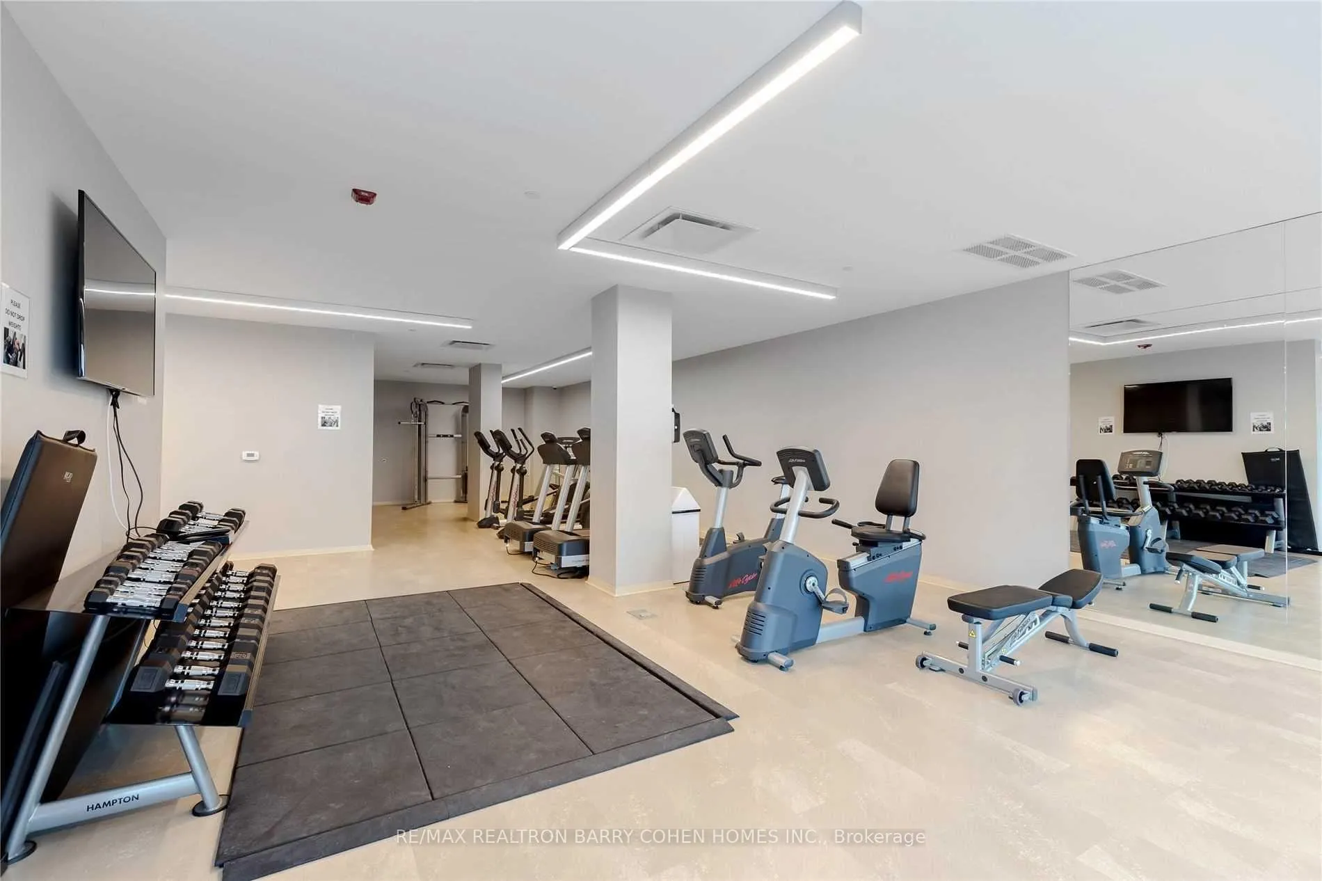Photo 30 of Unit 1206, 1486 Bathurst Street, Toronto, Humewood-Cedarvale — HOMEH