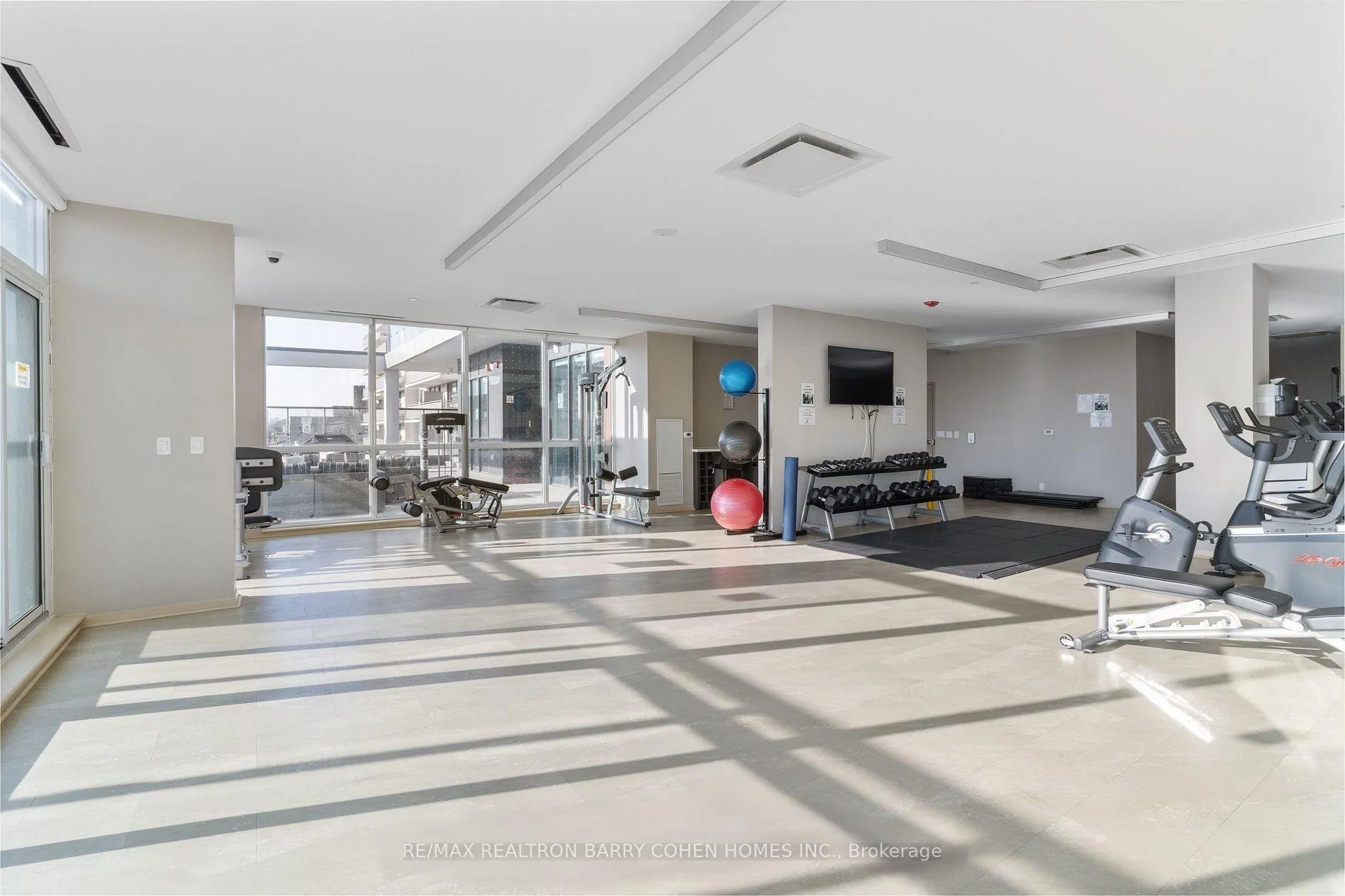 Photo 31 of Unit 1206, 1486 Bathurst Street, Toronto, Humewood-Cedarvale — HOMEH