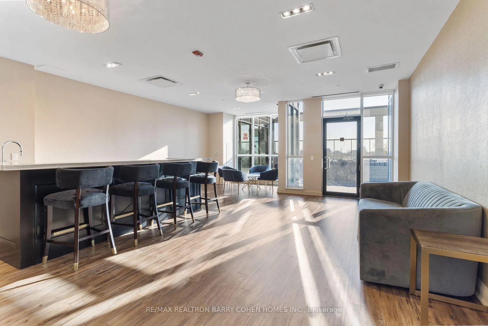 Photo 32 of Unit 1206, 1486 Bathurst Street, Toronto, Humewood-Cedarvale — HOMEH