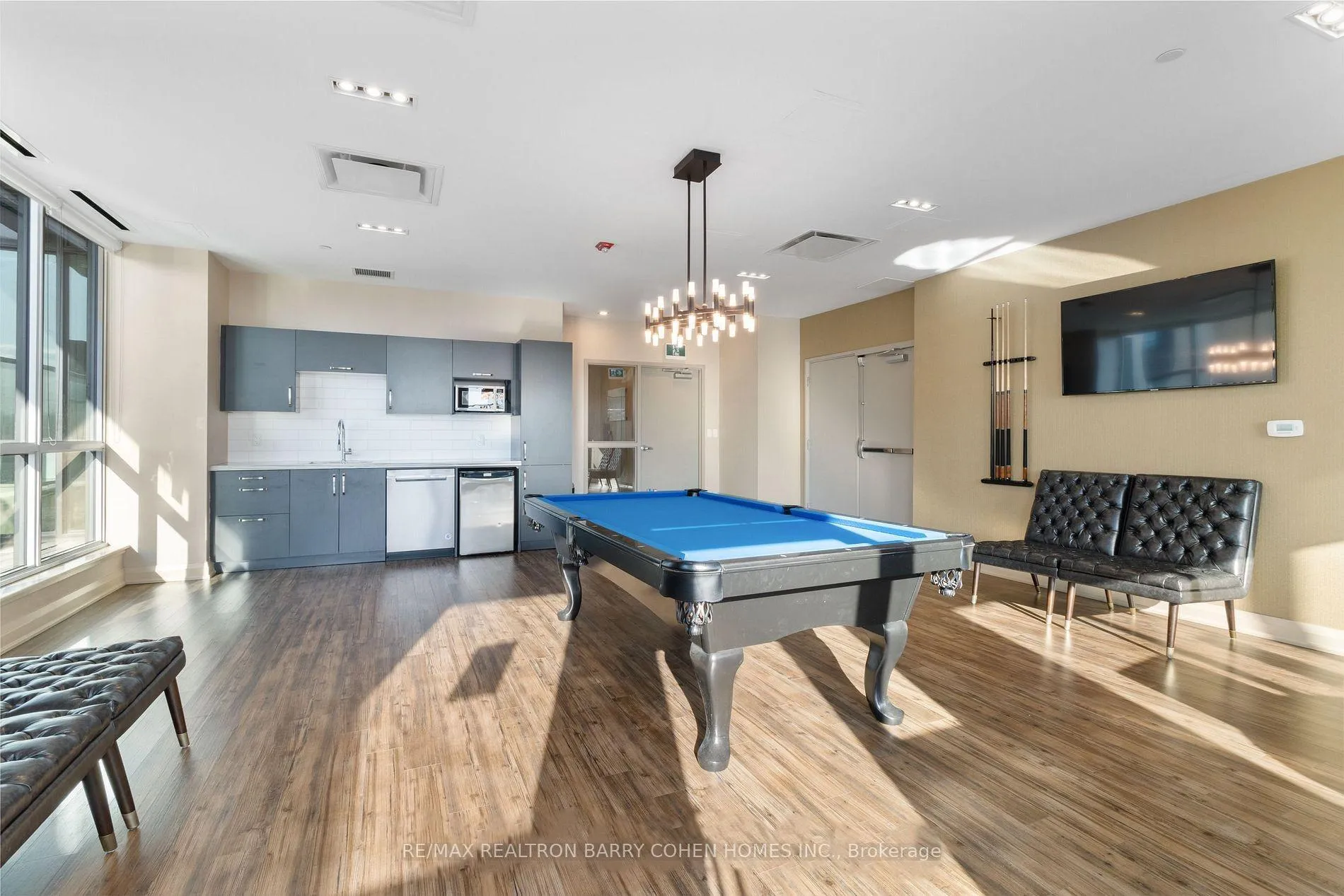 Photo 33 of Unit 1206, 1486 Bathurst Street, Toronto, Humewood-Cedarvale — HOMEH