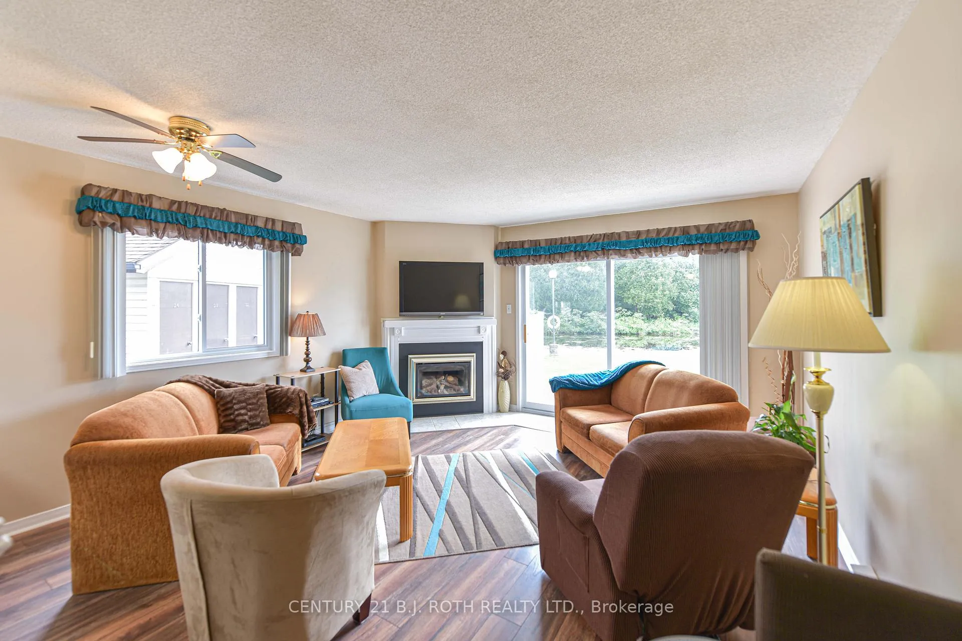 Photo 8 of Unit 18, 71 Laguna Parkway, Ramara, Brechin — HOMEH