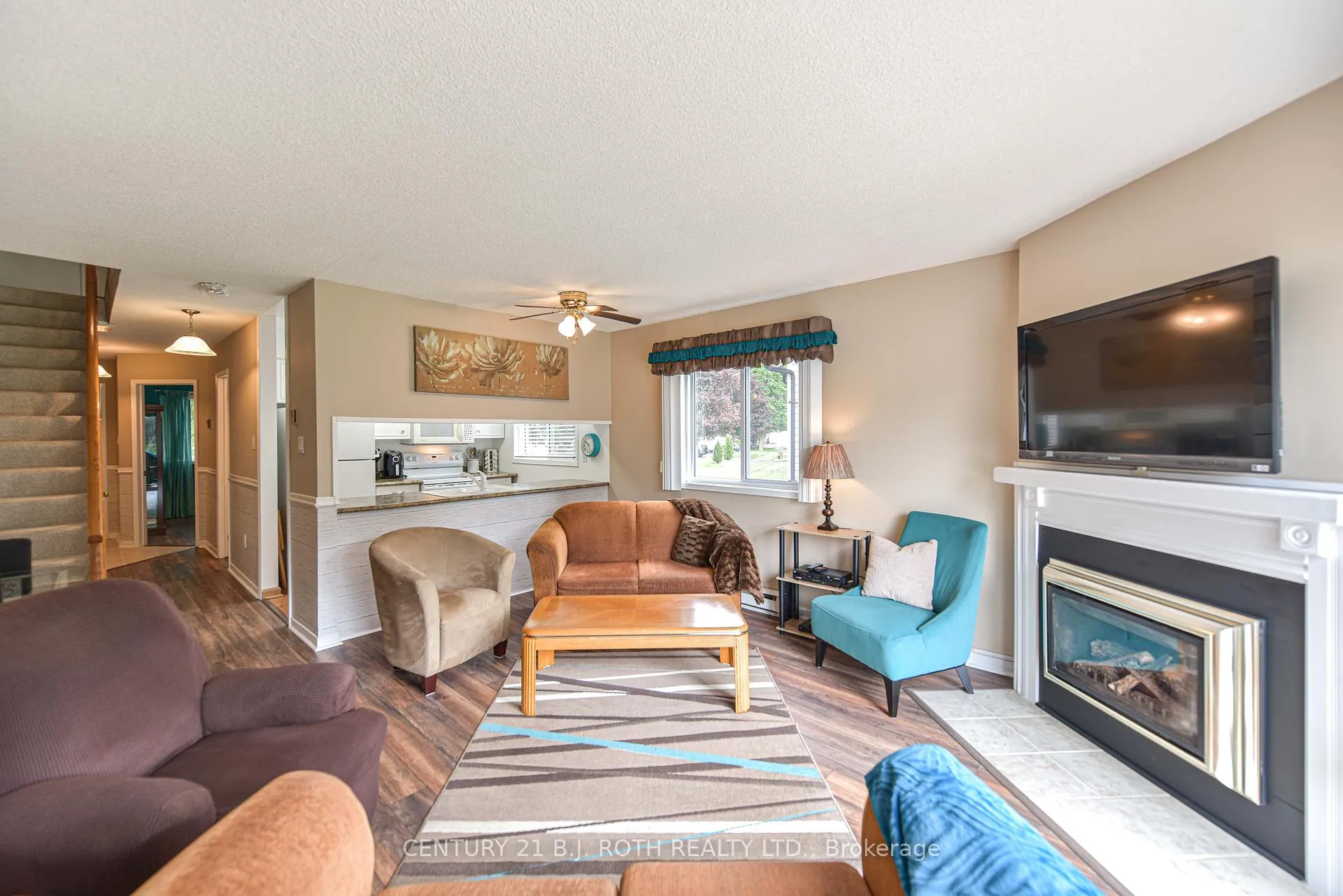 Photo 9 of Unit 18, 71 Laguna Parkway, Ramara, Brechin — HOMEH
